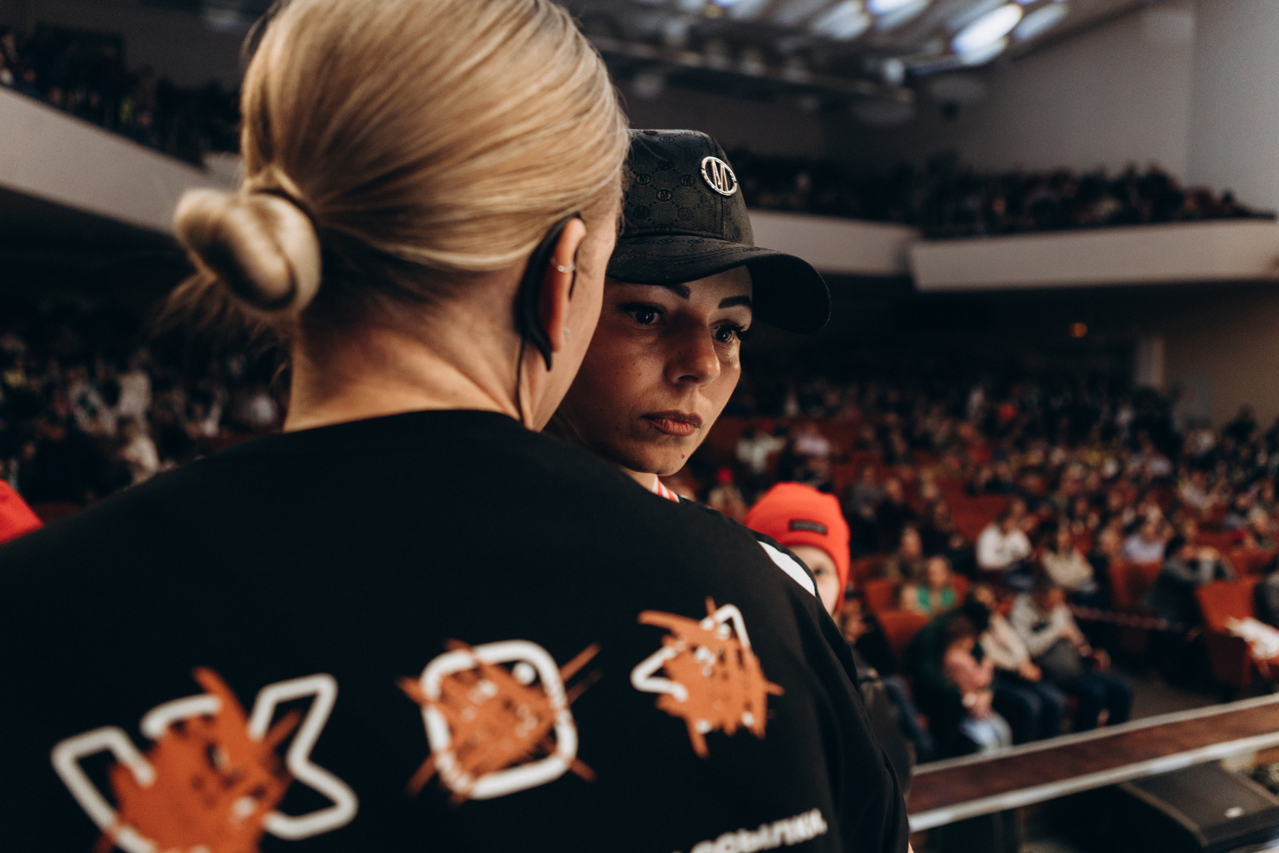 Pushka Dance Chаmp 2022. Фотограф в Туле Павел Парахин