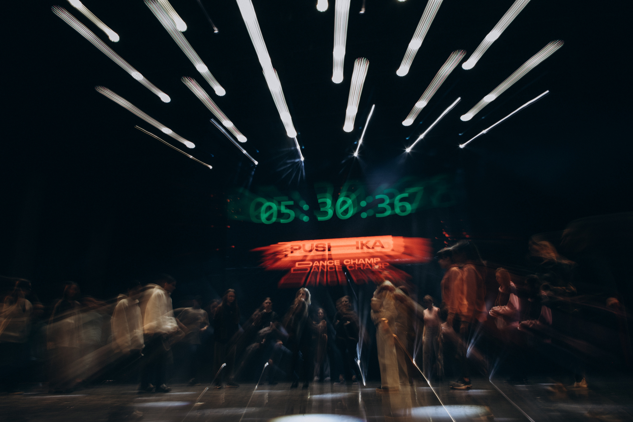 Pushka Dance Chаmp 2022. Фотограф в Туле Павел Парахин