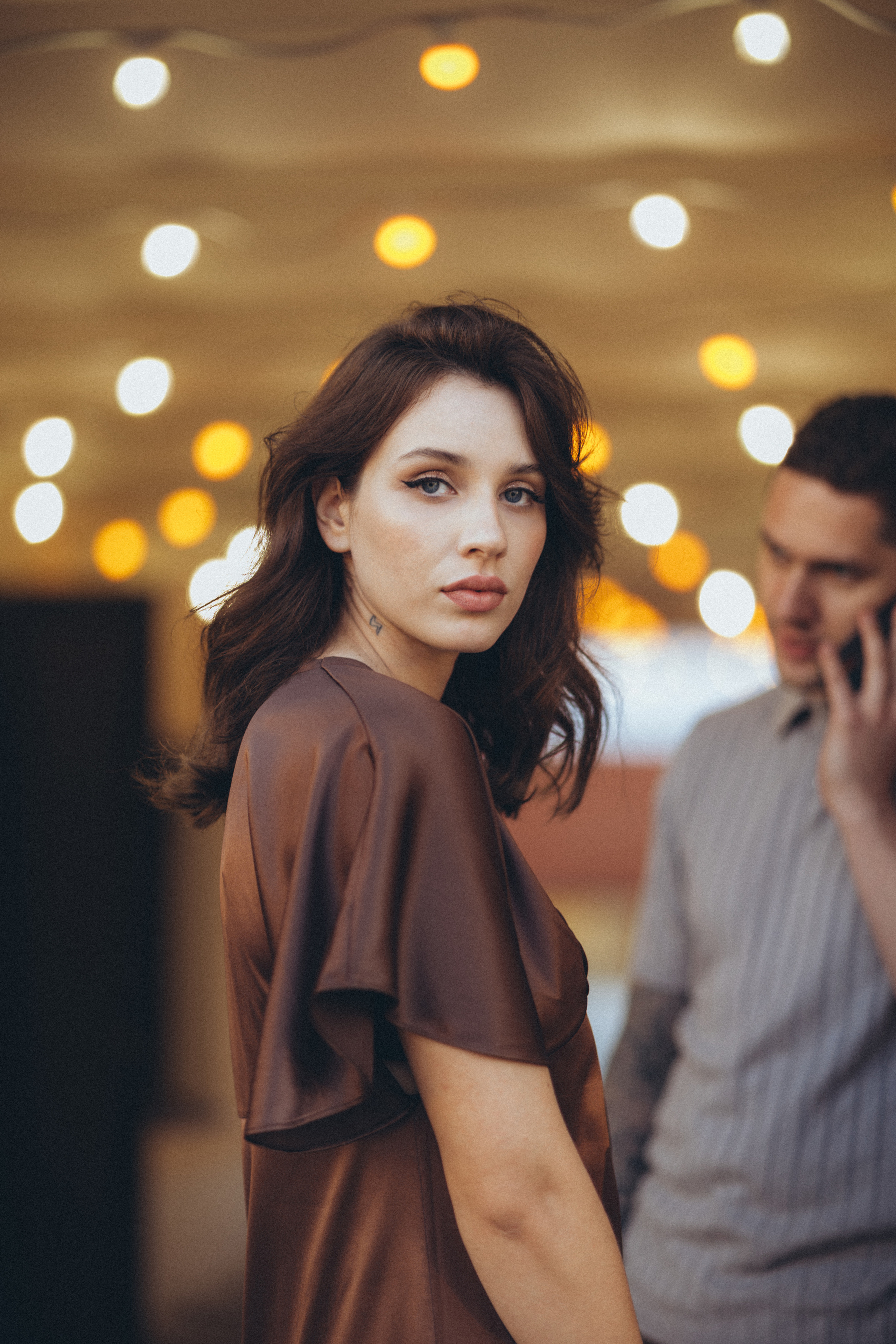 Кадя и Дима. Фотограф в Туле Павел Парахин