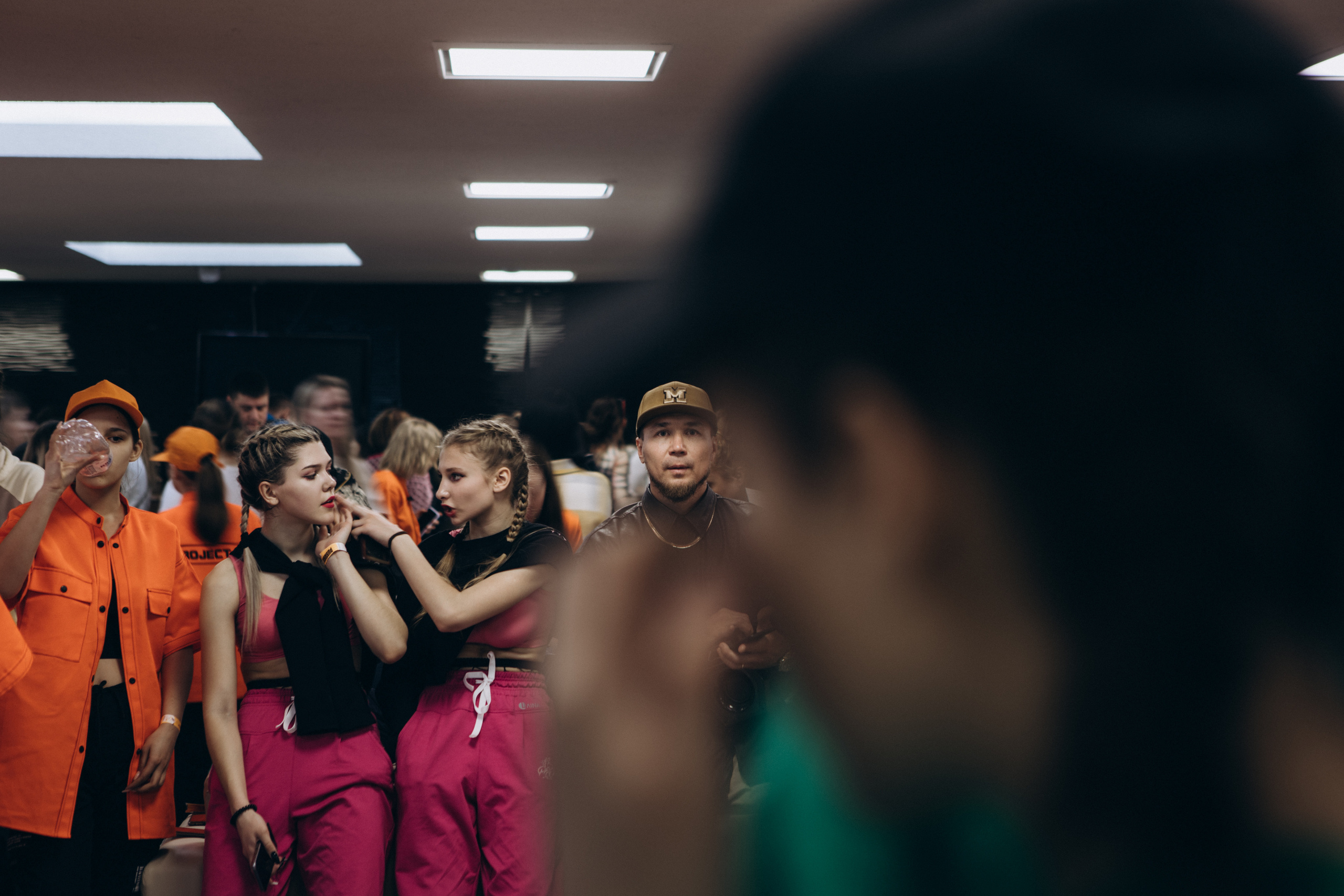 Pushka Dance Chаmp 2022. Фотограф в Туле Павел Парахин