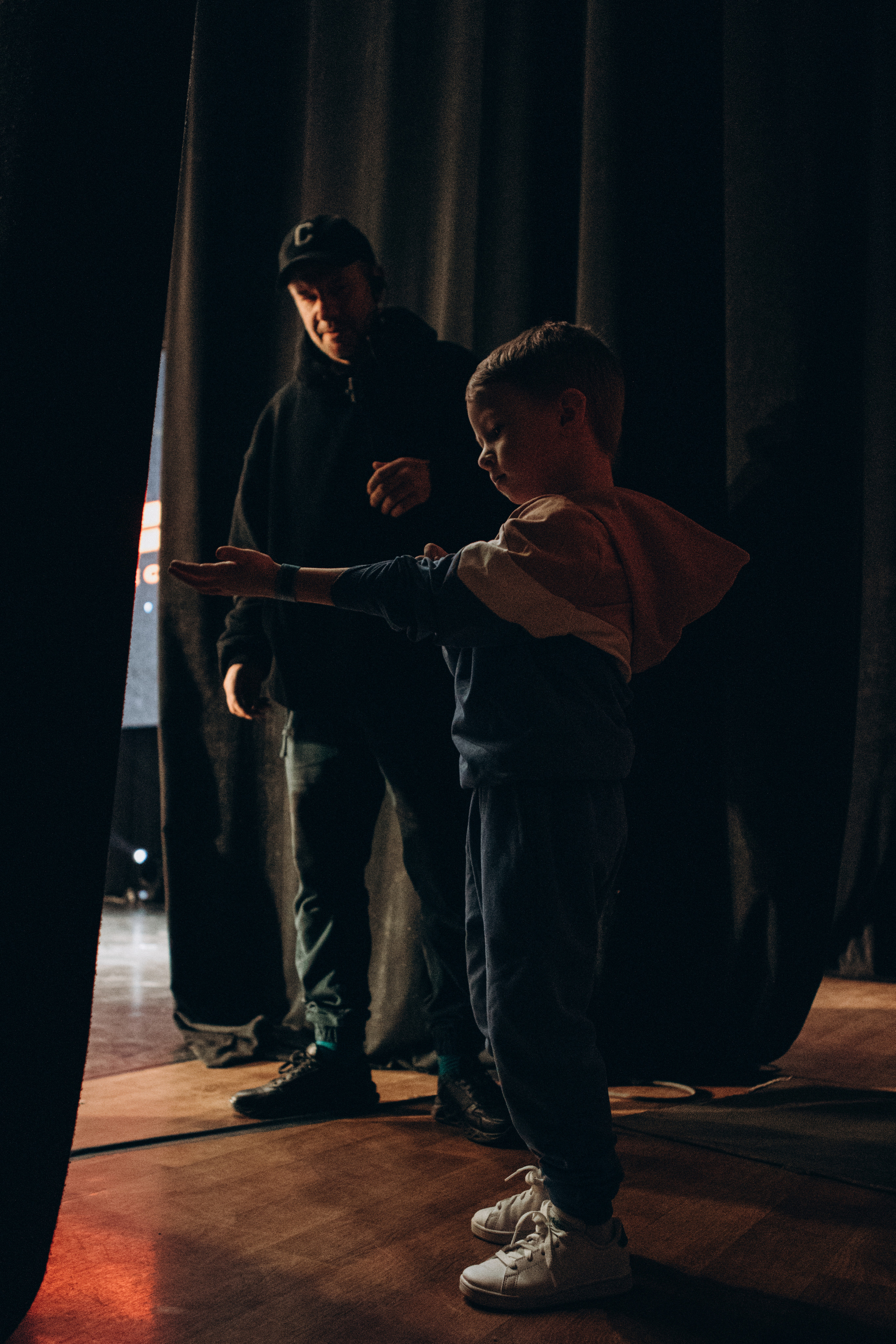 Pushka Dance Chаmp 2022. Фотограф в Туле Павел Парахин