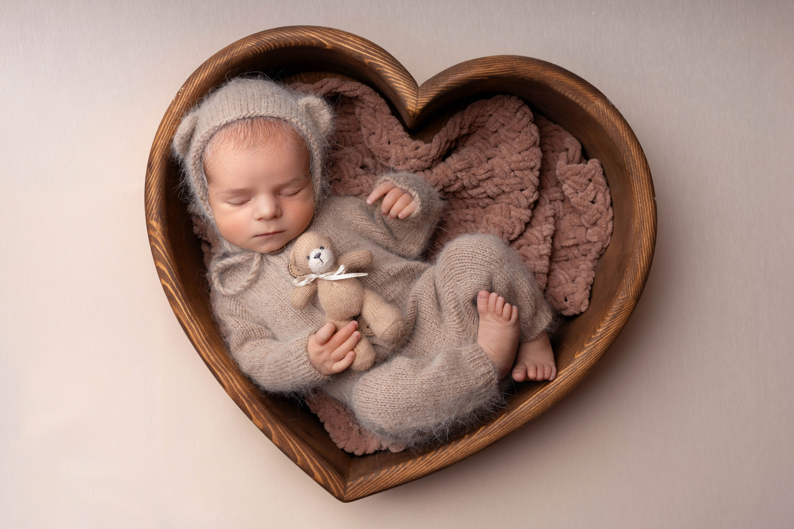 Newborn мальчики. Фотограф новорожденных Модяева Ирина