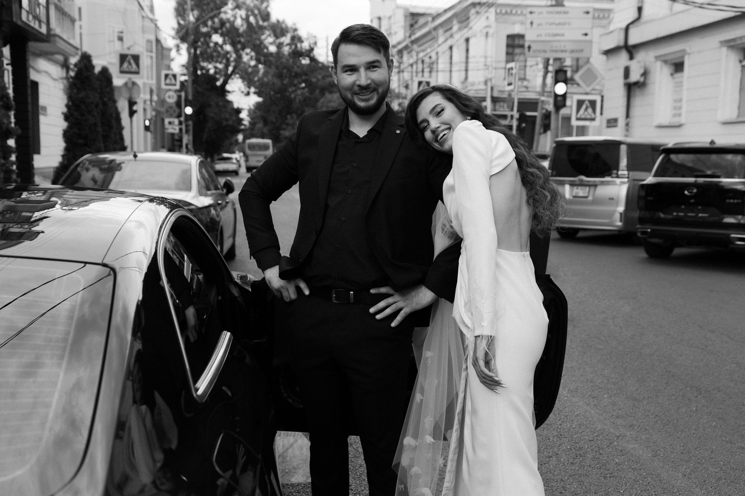 Сергей и Анастасия. Семейный и свадебный фотограф в Краснодаре Елизавета Замаева