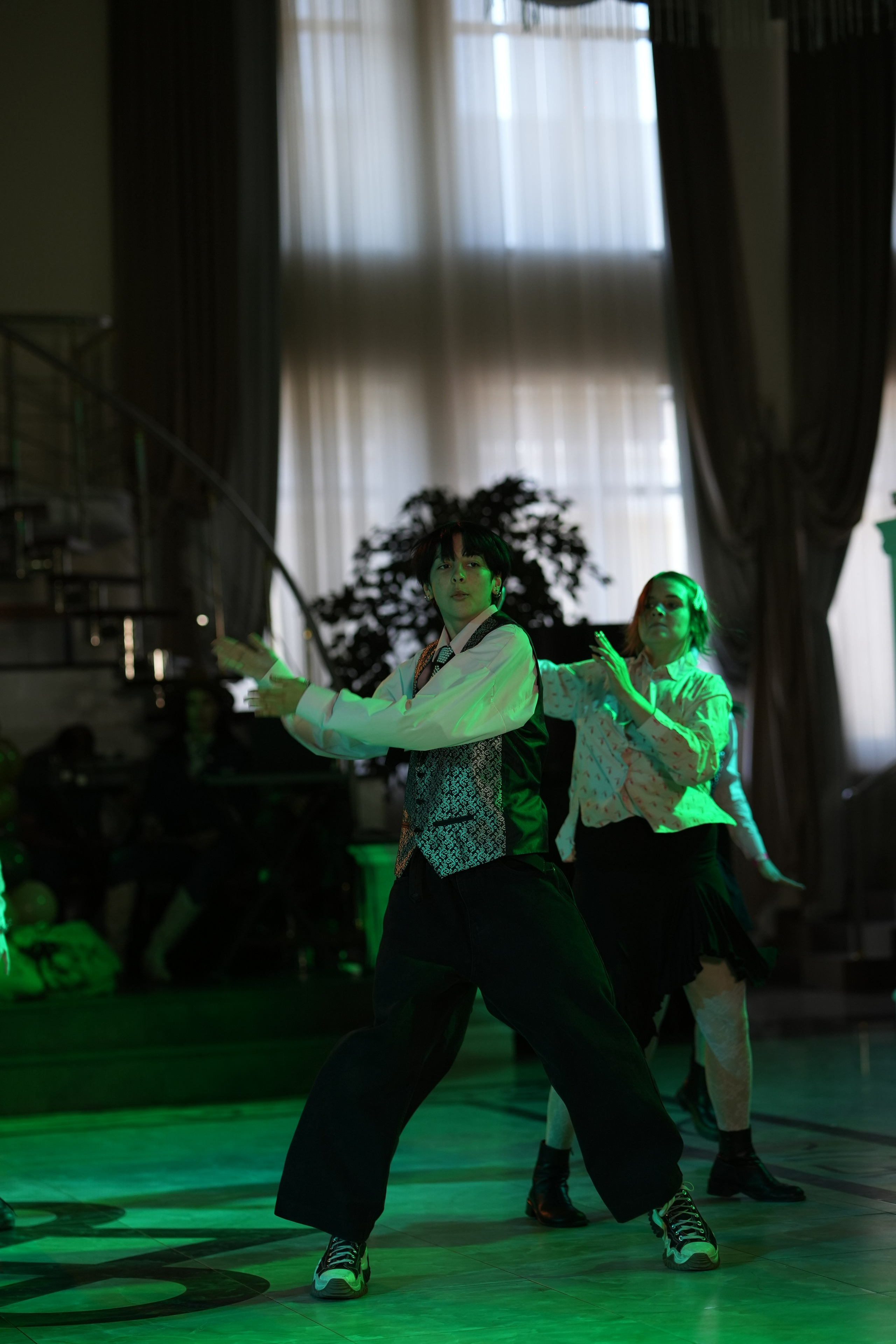 Отчётный концер KOD'A dance studio. Фотограф, видеограф Пятигорск, Ставрополь, Ессентуки, Petlyakovs_photo