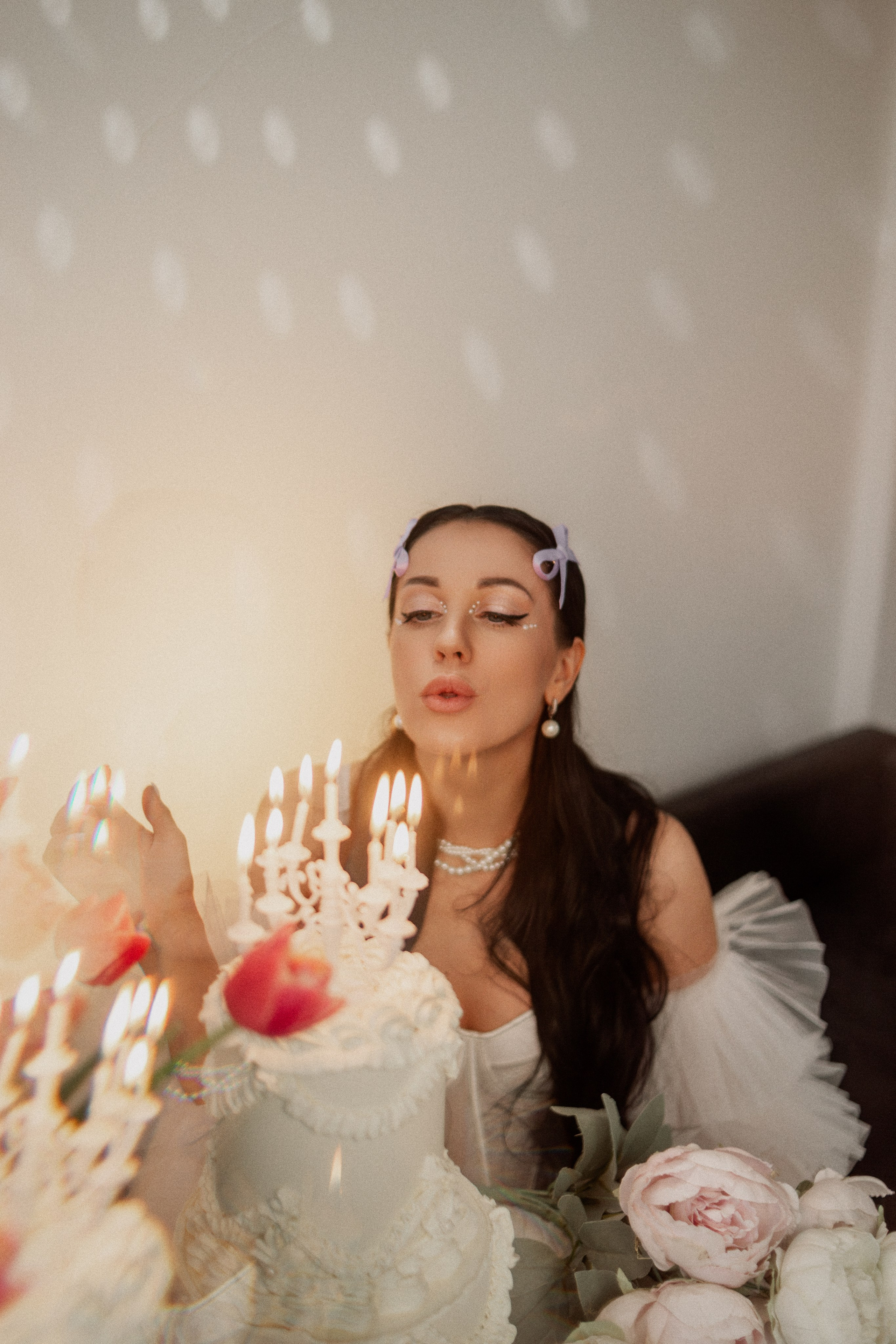 Винтаж. Весна. Фотограф Москва / Балашиха