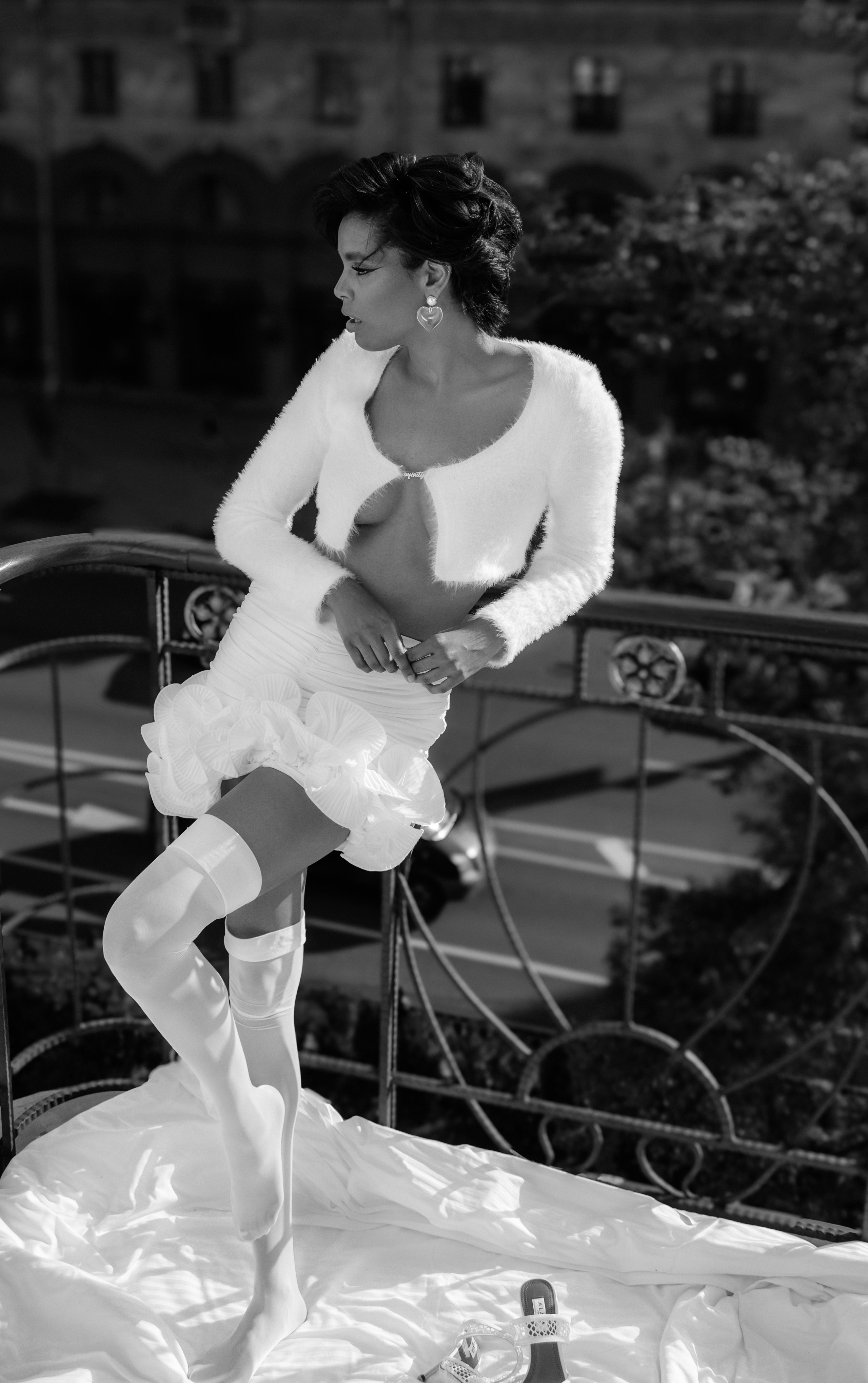 Адриана. Юлия Чайко, фотограф в Минске