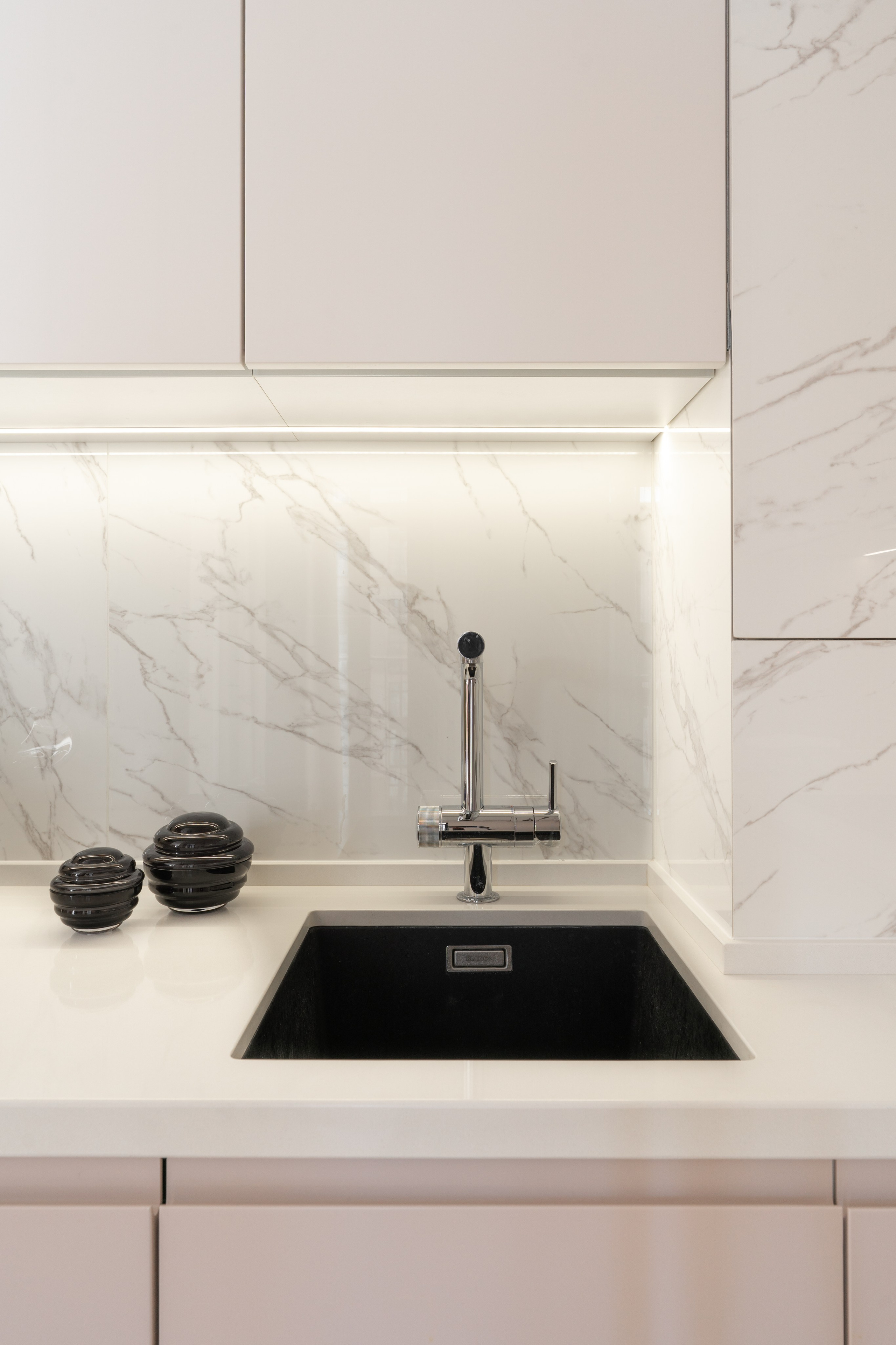 Мебель на ул. Академика Щусева. Интерьерный фотограф Александра Солдатова