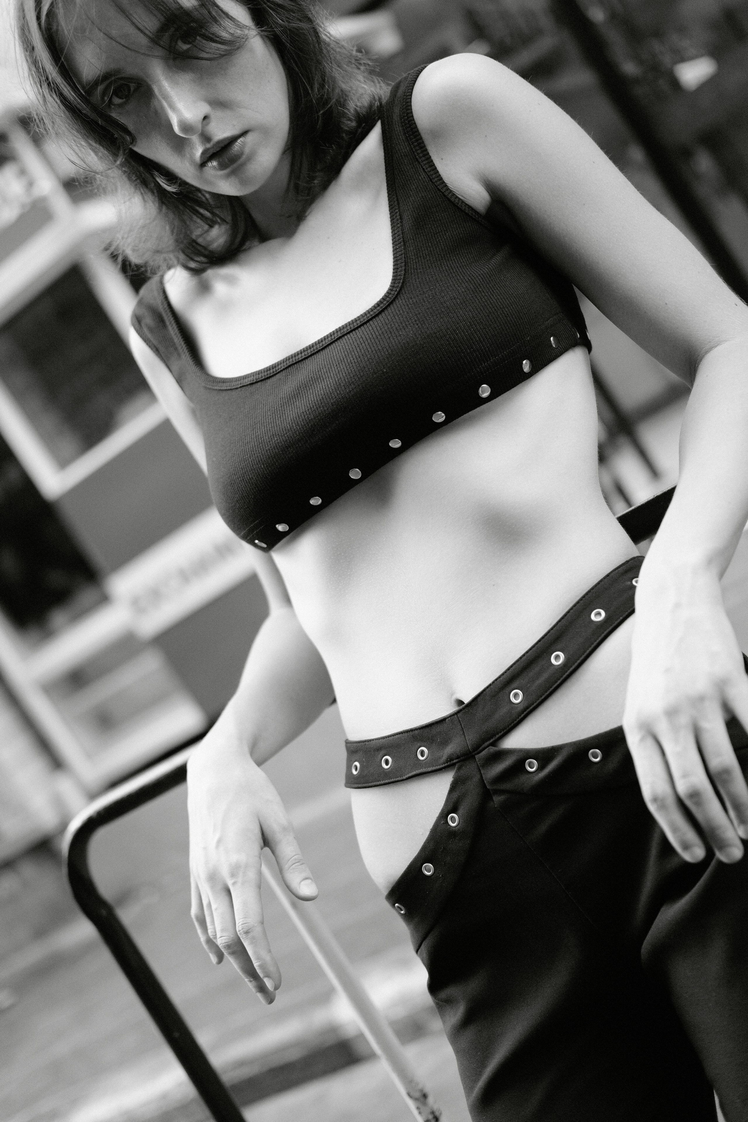 Портфолио. Alexandra Kirillova — woman portrait photographer