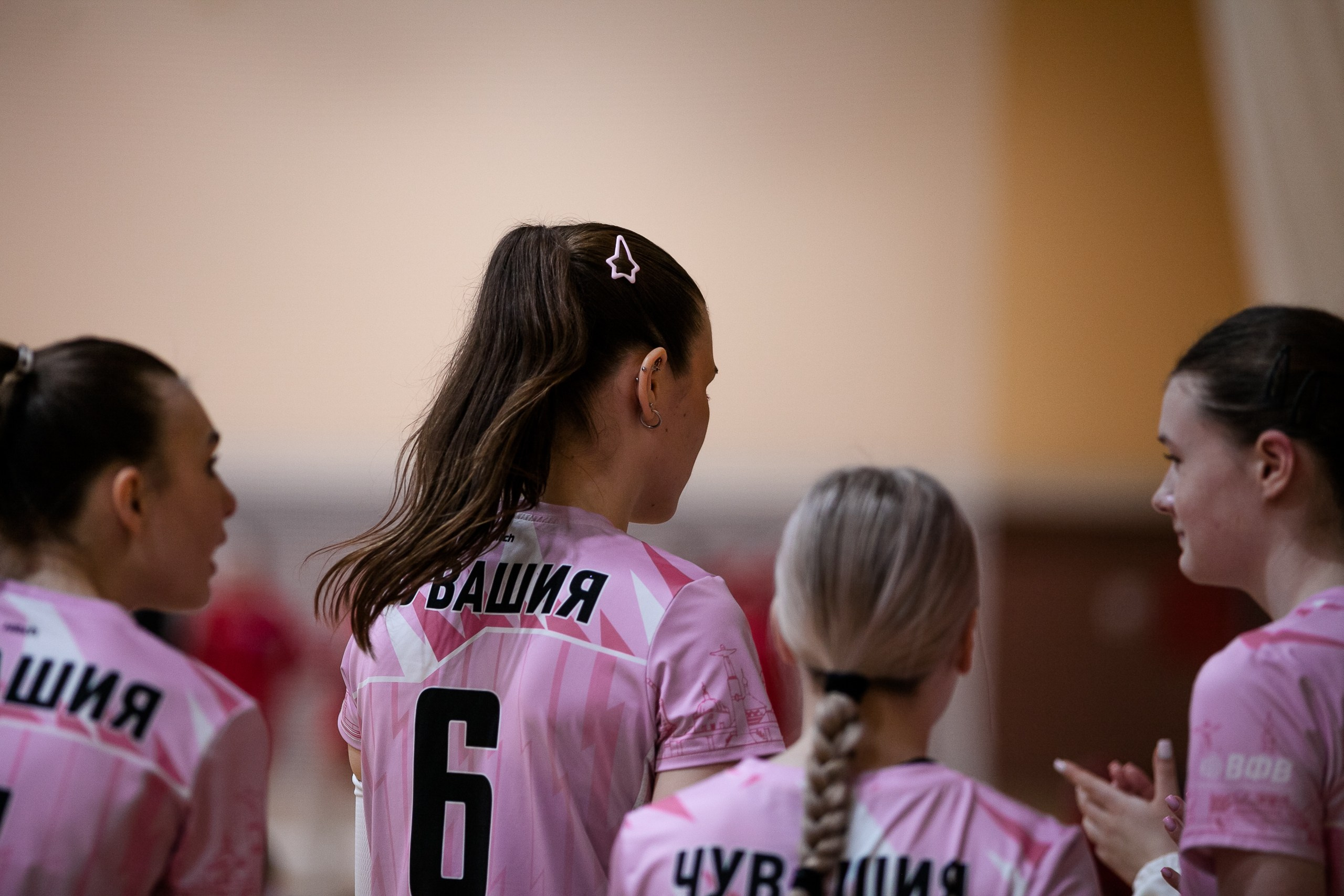 СШ11 — Искра / 1 игра. Фотография