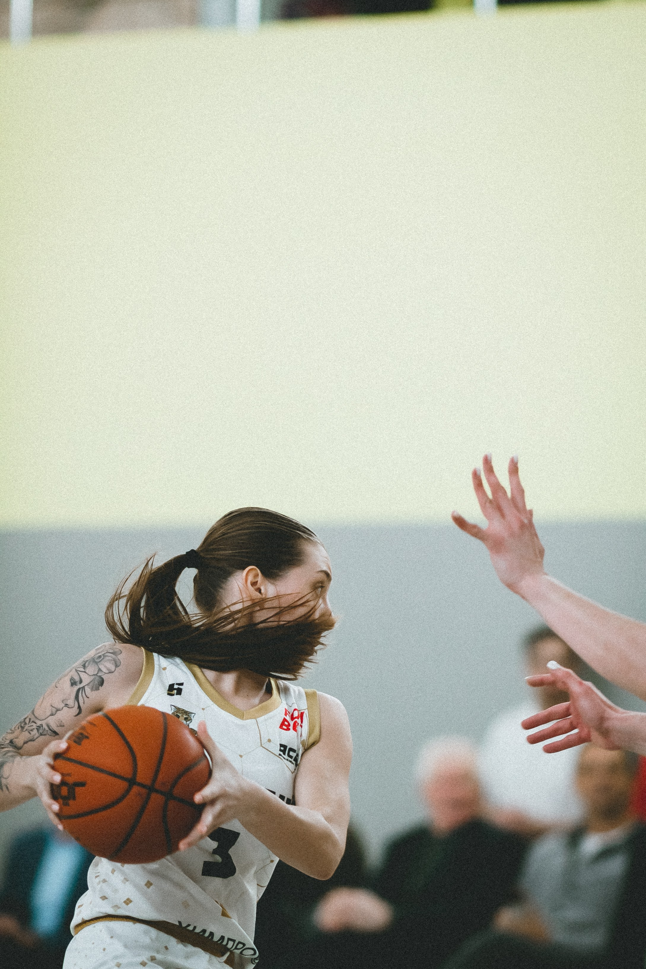 Атланта-Юность / 1. Фотография