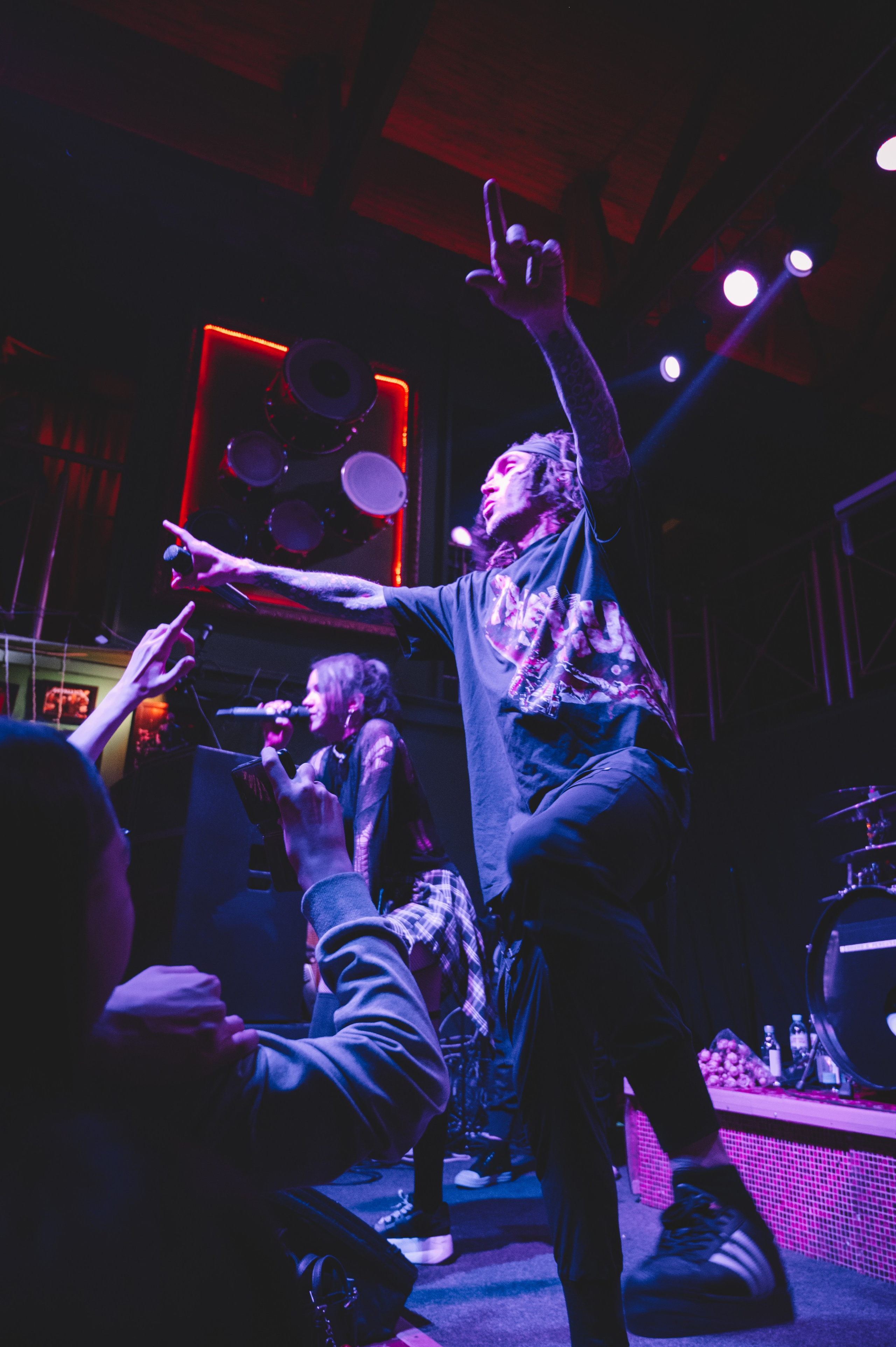 СЛОТ. Фотограф Анна Темнова. Пенза