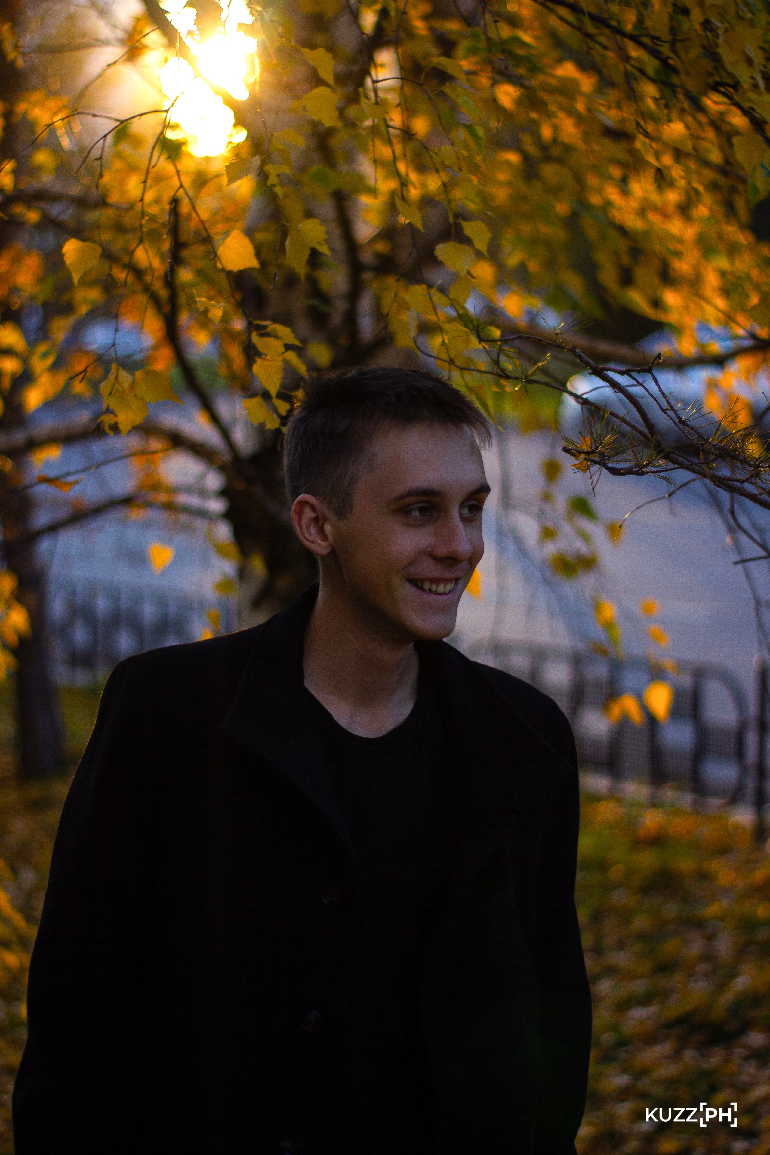 Егор. Kuznetsov | Фотограф в Красноярске