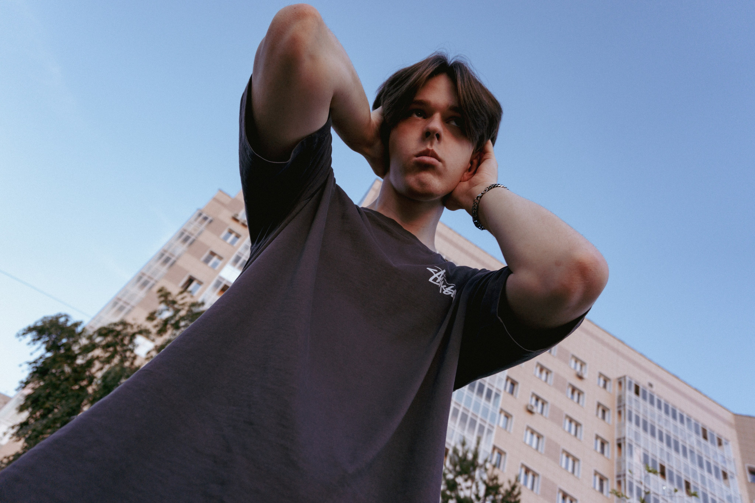 RayZ. Kuznetsov | Фотограф в Красноярске