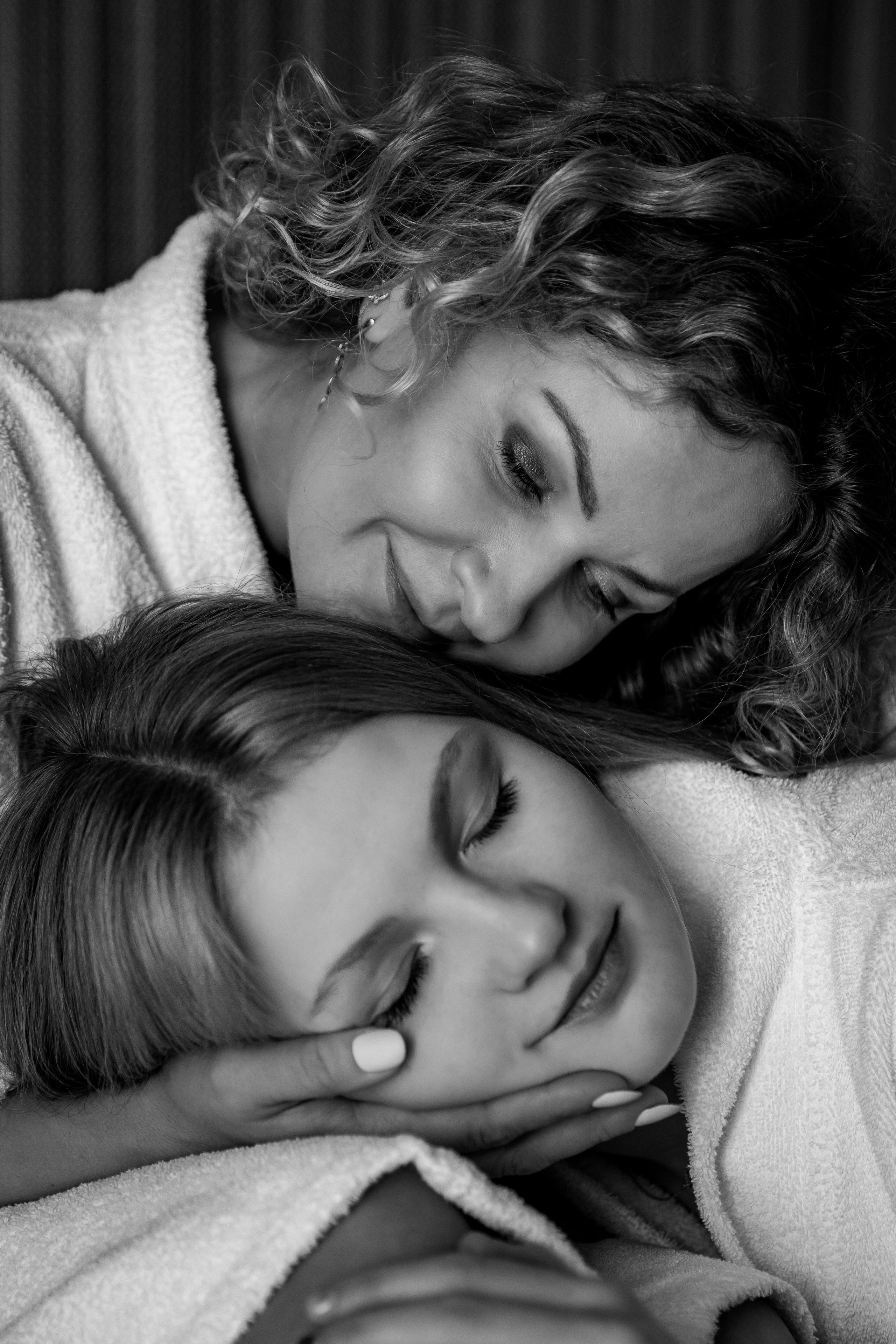 Елена и Варвара. Мужской фотограф СПб