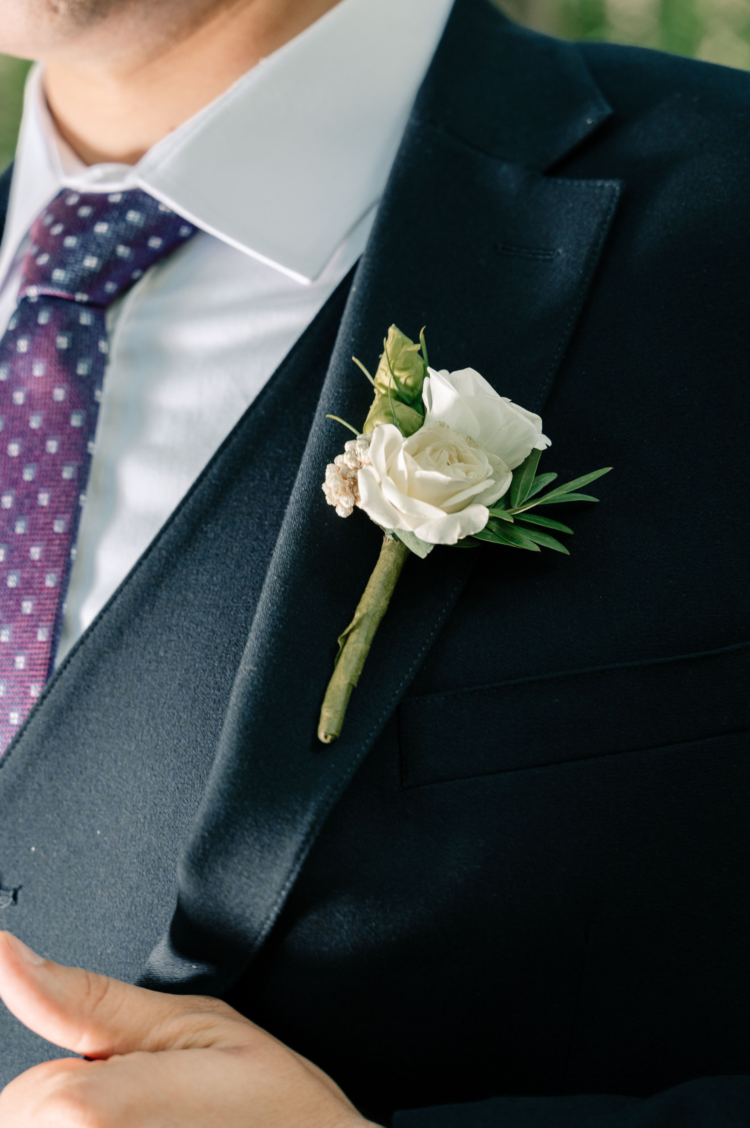 Вероника & Максим. Большакова Полина — фотограф в Туле