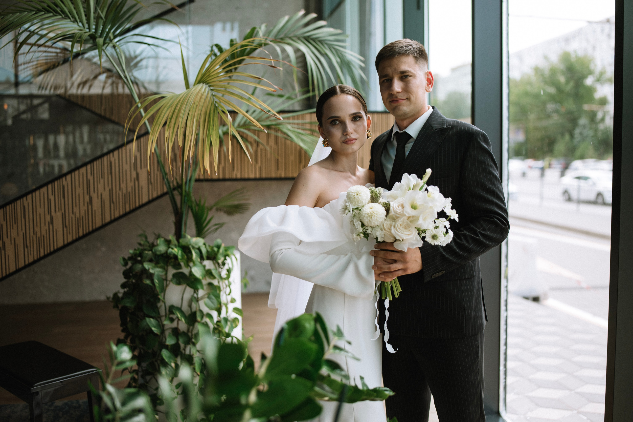 Петр и Катерина. Фотограф Костикова Анастасия Ростов-на-Дону