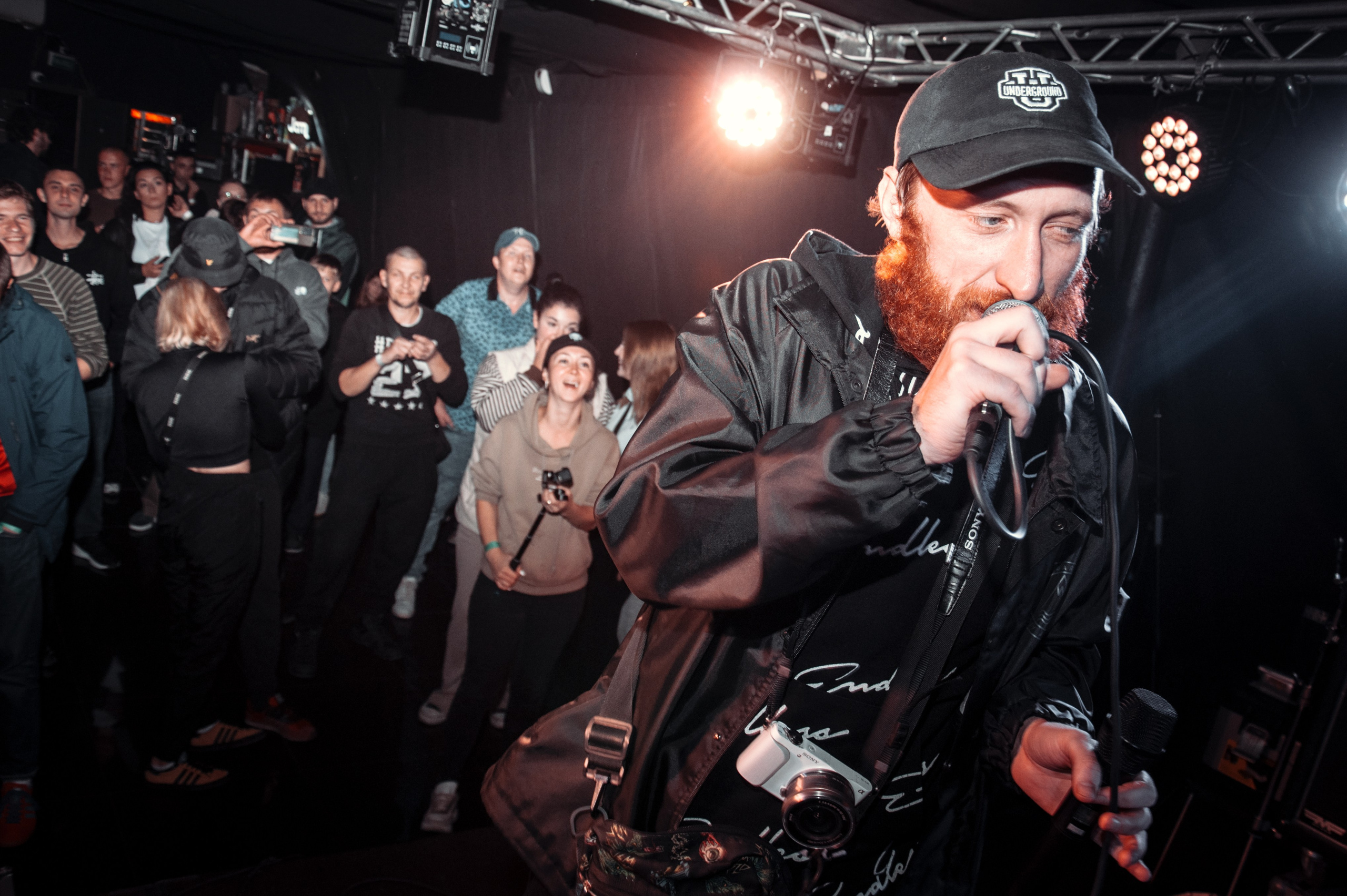 Sektaz 3. Репортажный фотограф в Симферополе Зареев Иван