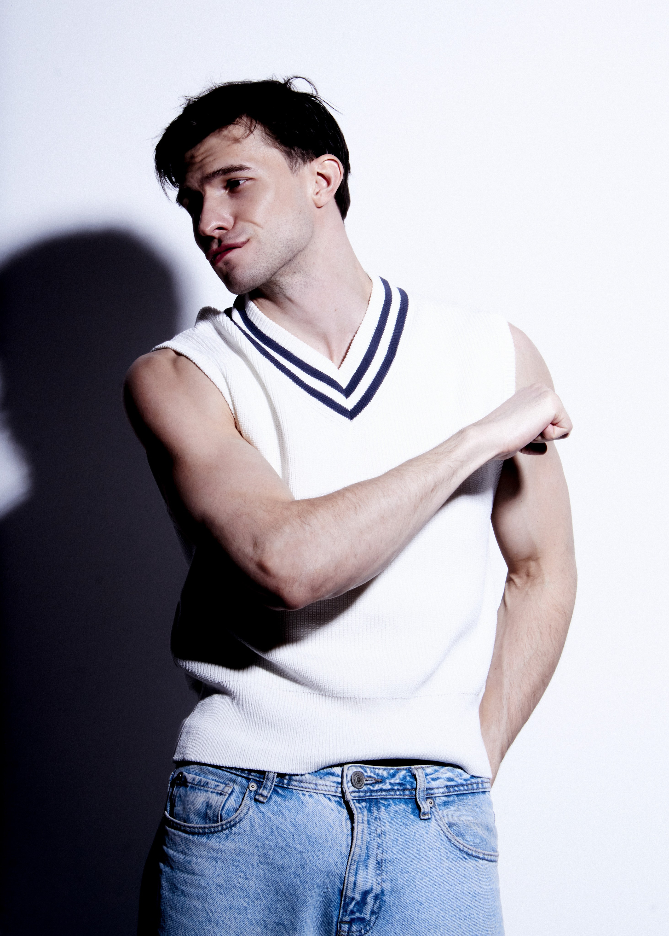 VLADISLAV. Fashion photographer Annа