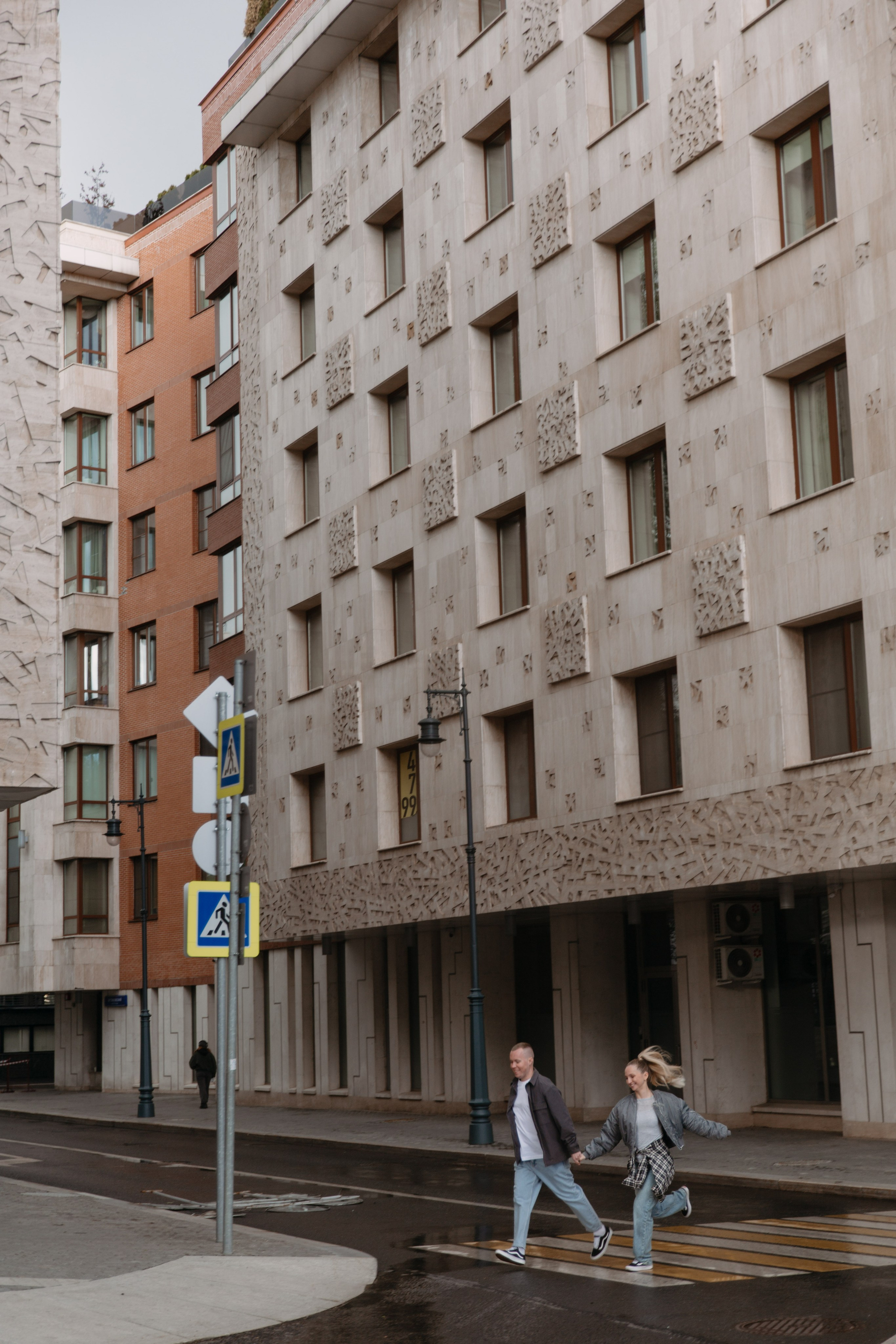 А & К. Женский и свадебный фотограф Москва Елизавета Перова