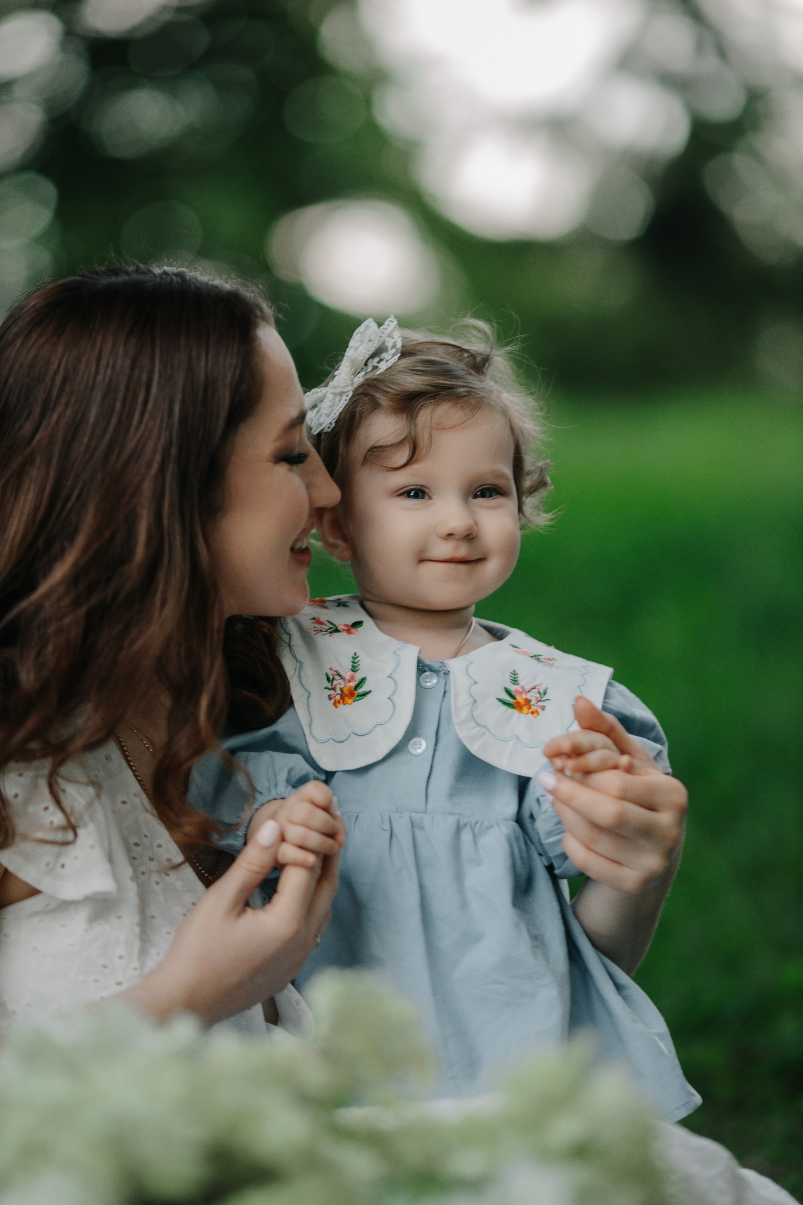 Семейные фотосессии. Семейный и детский фотограф в Пскове и Санкт-Петербурге Яна Калинина