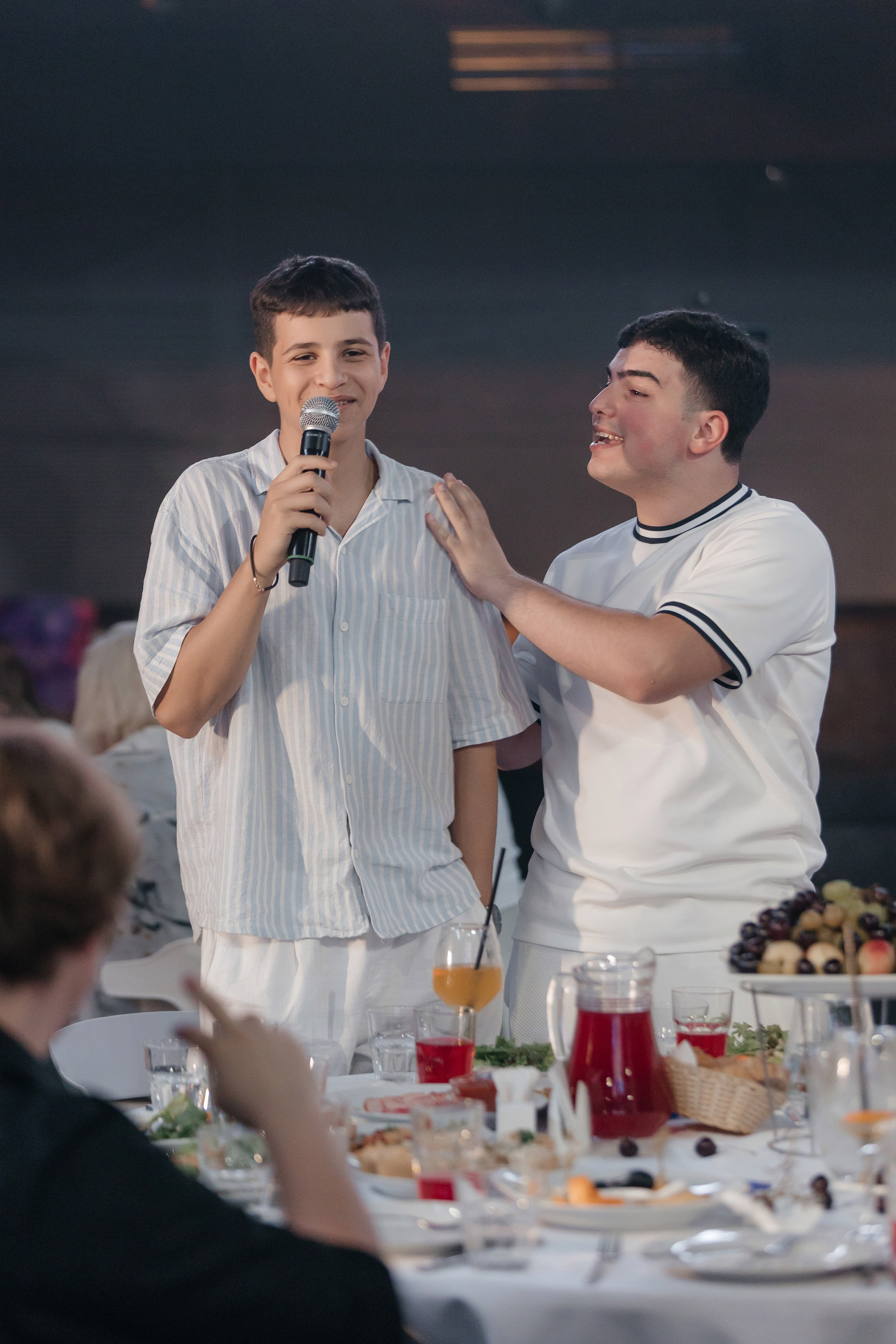 2025 Выпускной школа 34. Свадебный и Репортажный фотограф Нижний Новгород Москва Ежов Иван