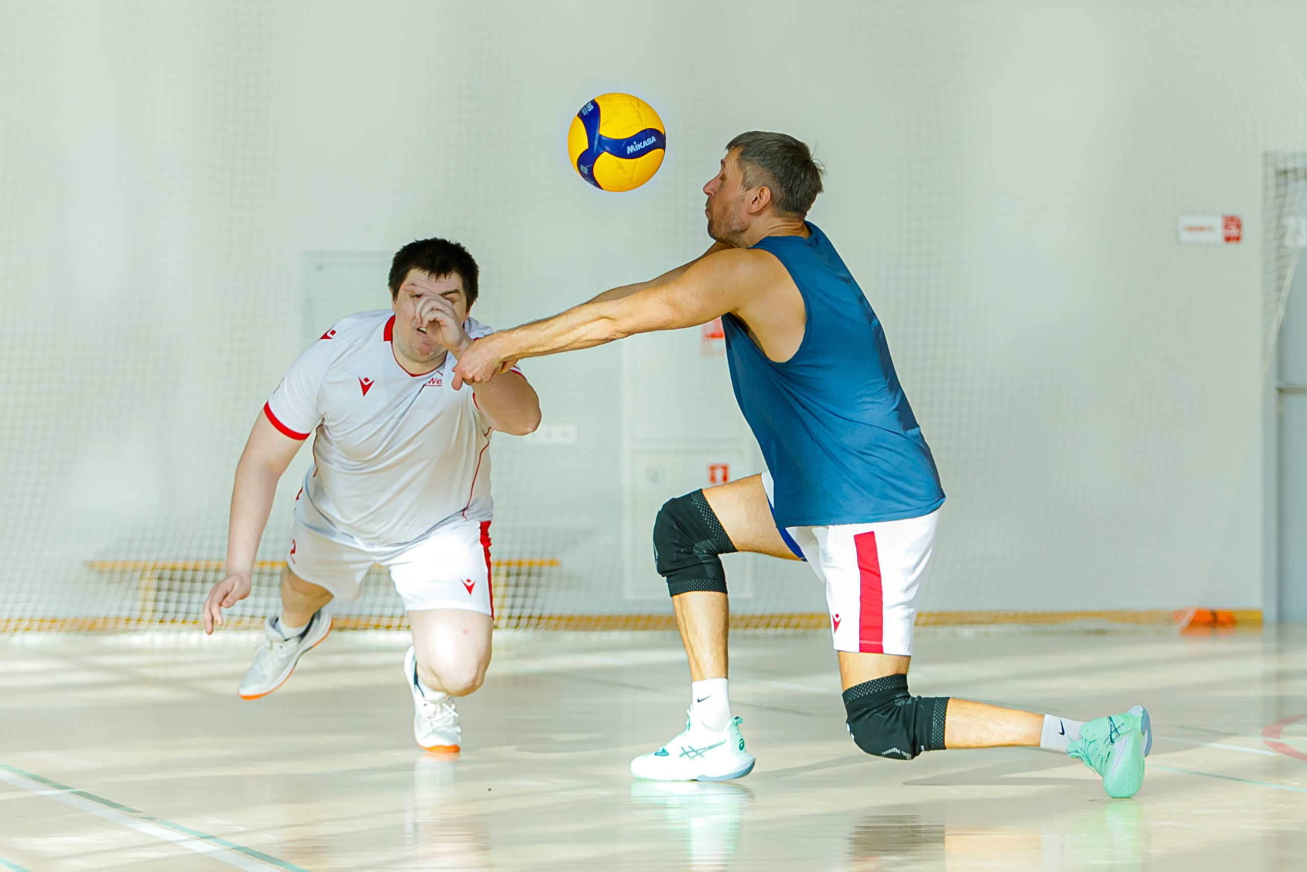 Прошедшие съёмки. Репортажный фотограф Михаил Наволокин Москва