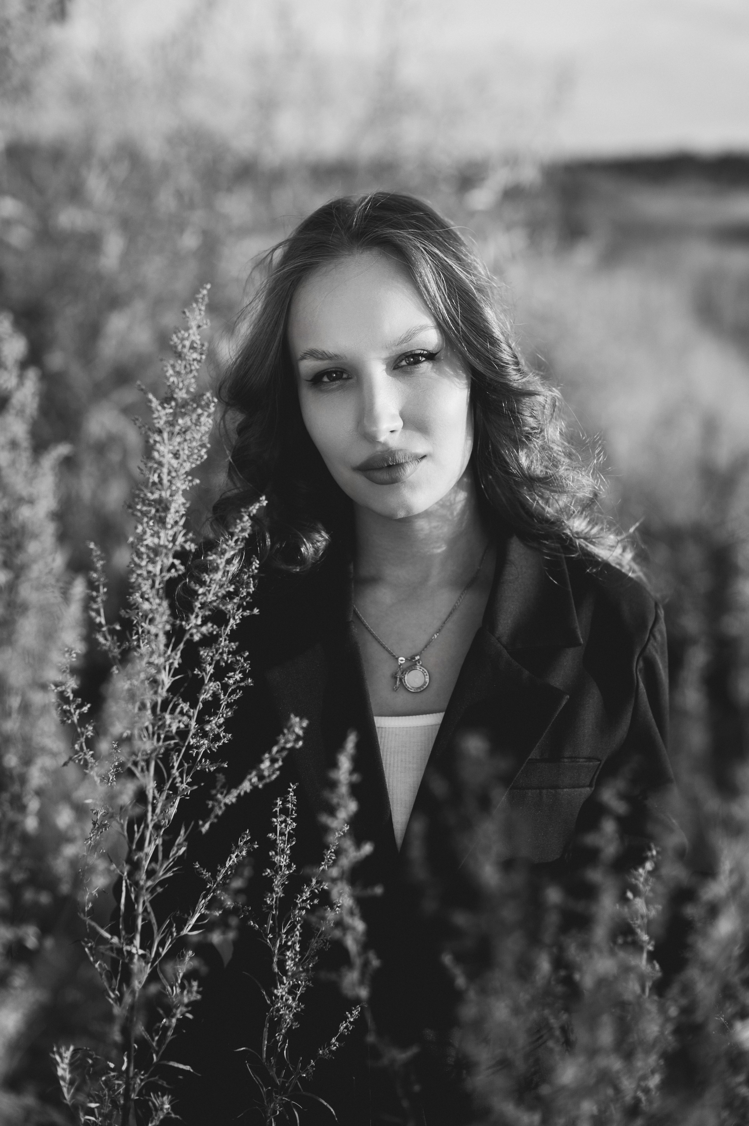 Anna. Профессиональный фотограф в Чебаркуле и Челябинске Давигора Елизавета