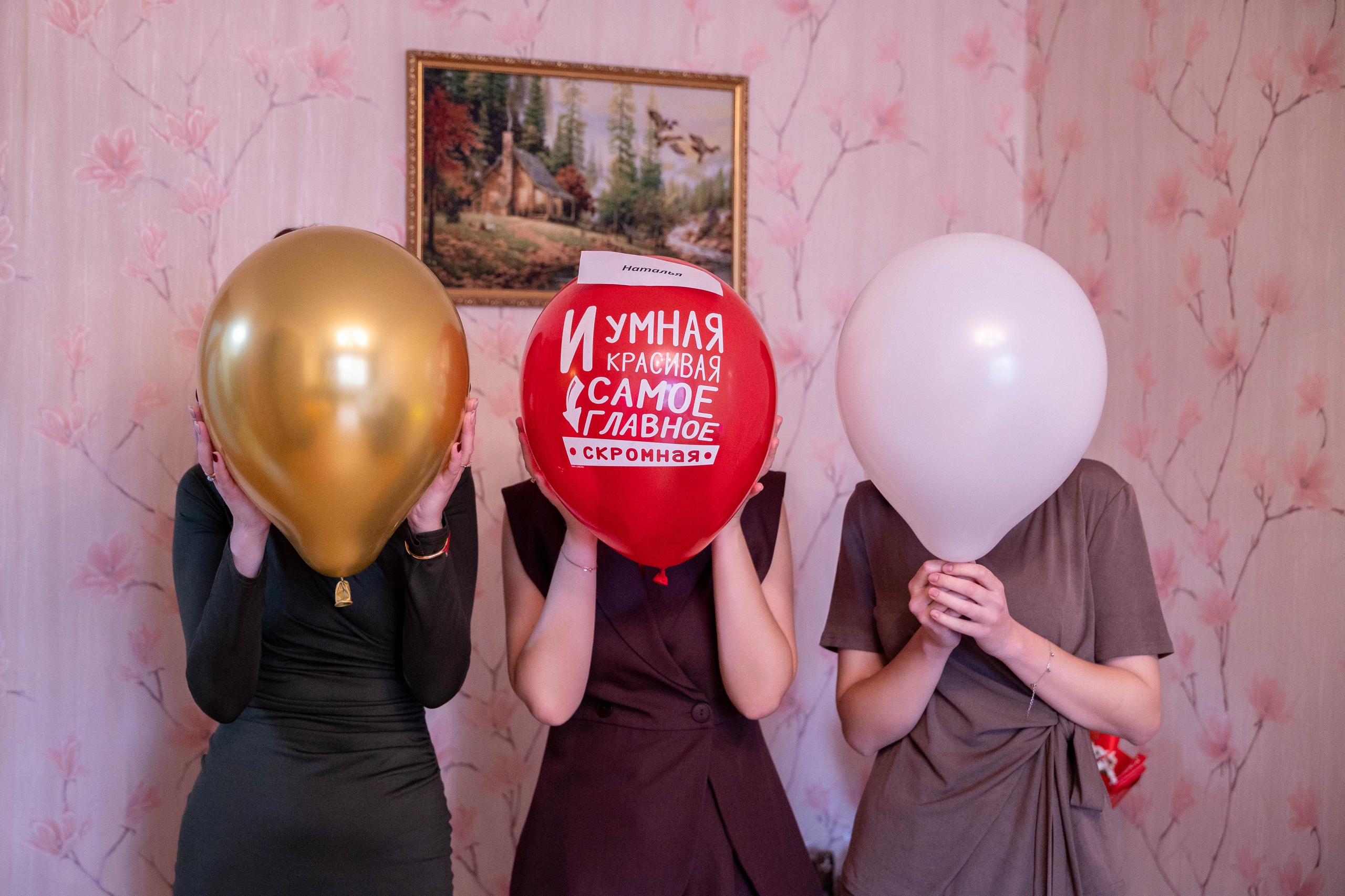 Александрас и Наталья 2026. Свадебный фотограф Александра Мяскова