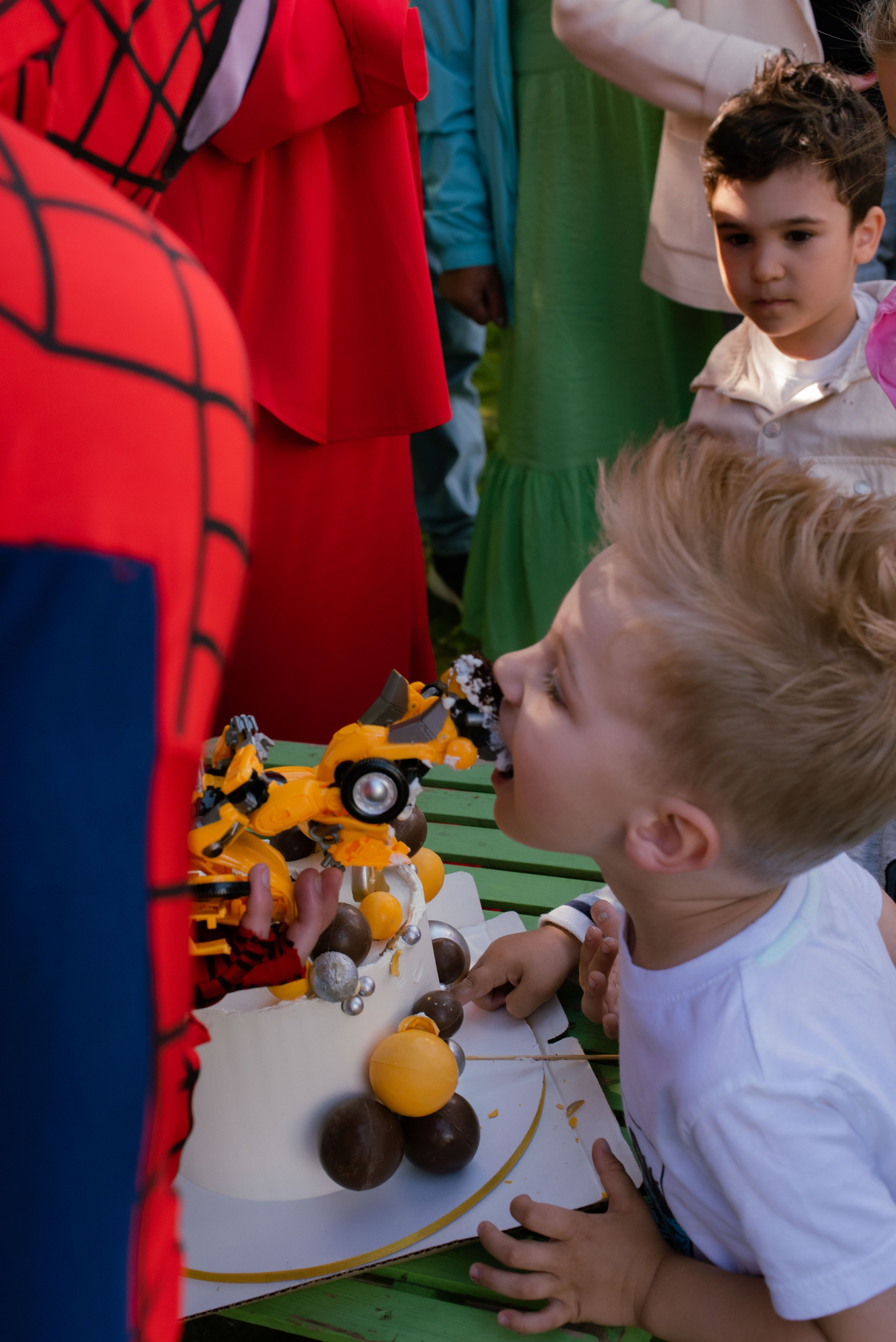Вова 4 года. Женский фотограф в Москве и МО