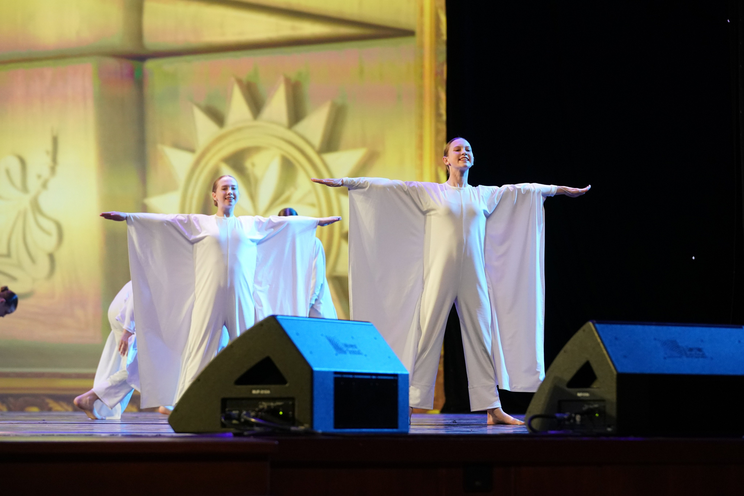 19 мая, отделение 2, г. Москва, Кремль. Золотое яблочко