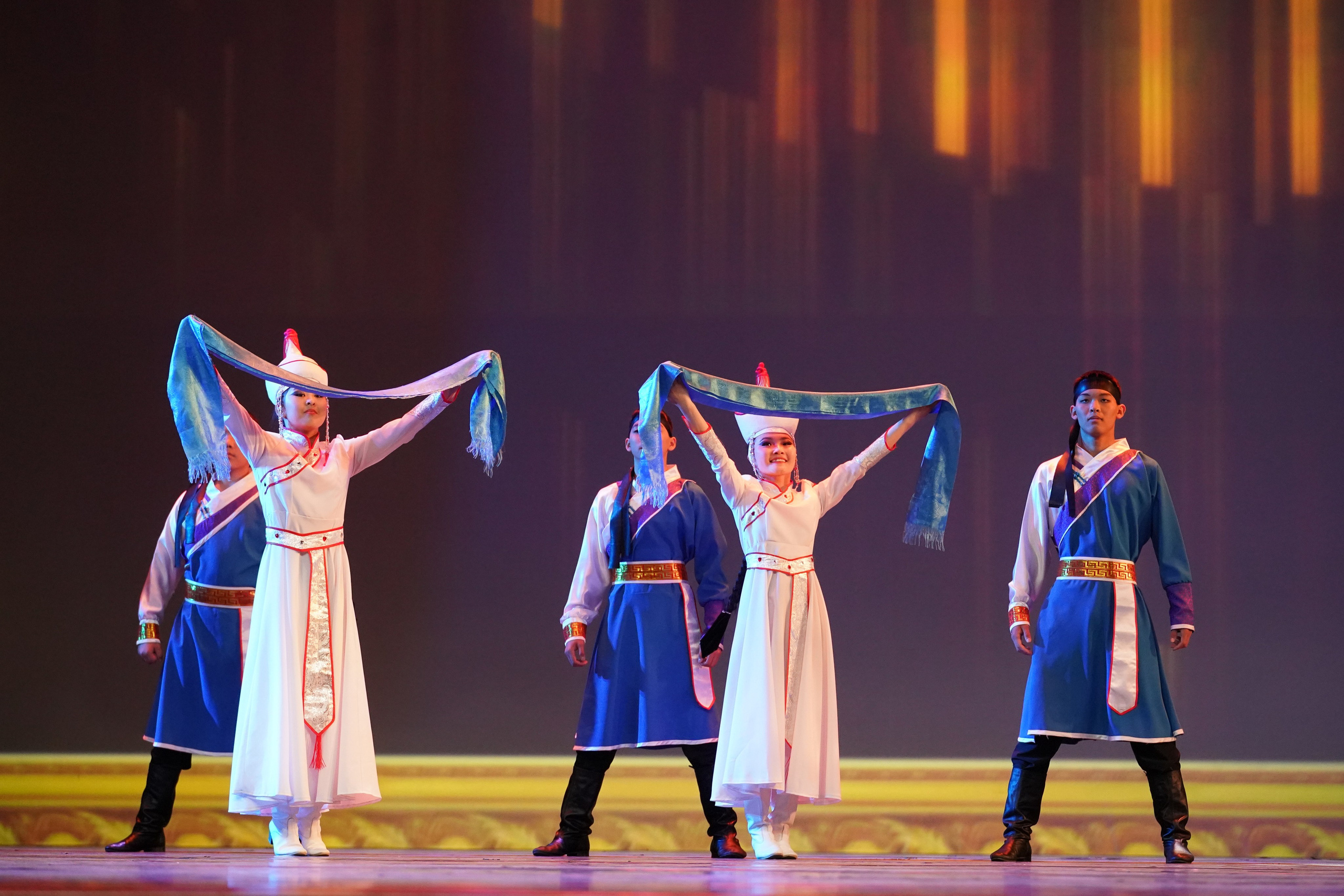 18 мая, отделение 1, г. Москва, Кремль. Золотое яблочко