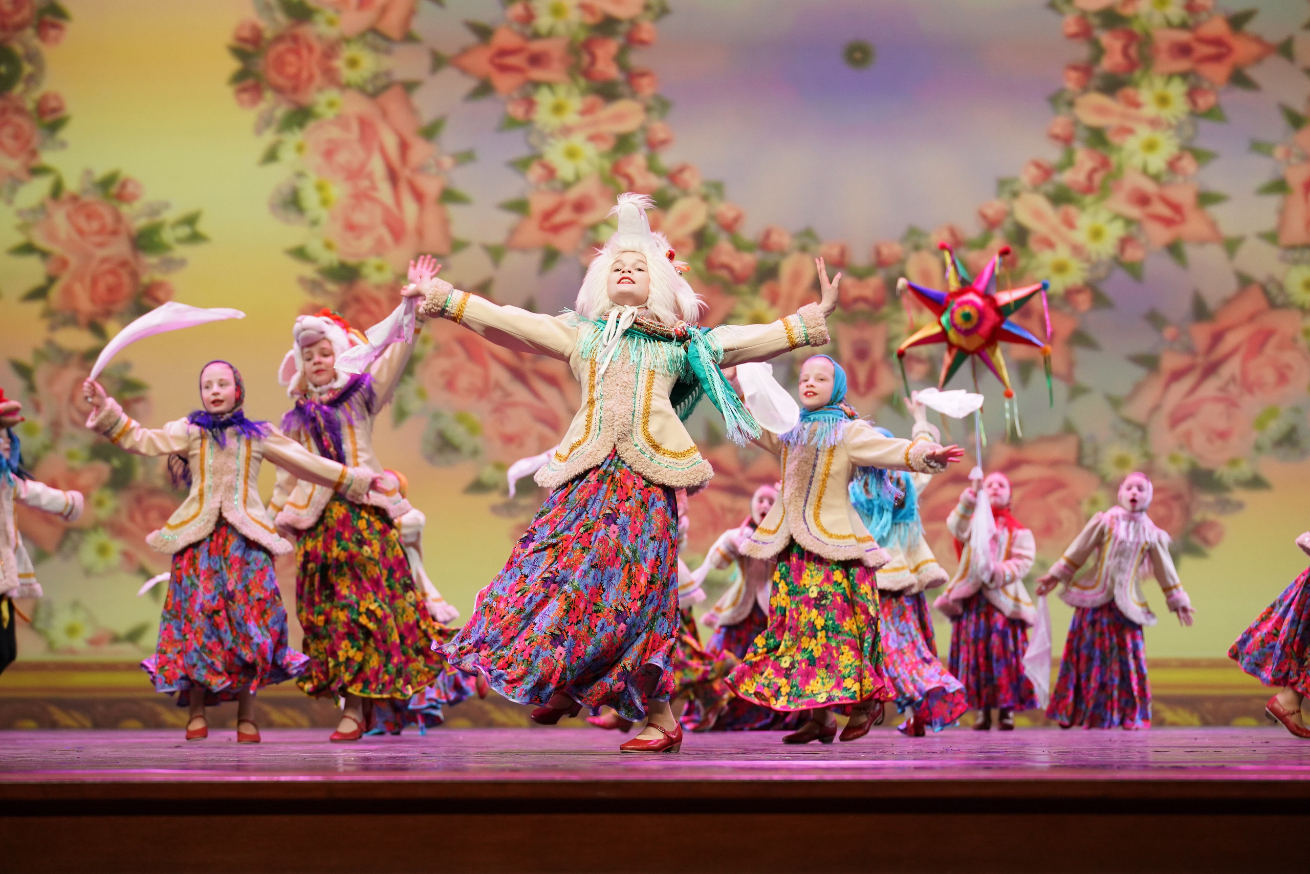 19 мая, отделение 1, г. Москва, Кремль. Золотое яблочко