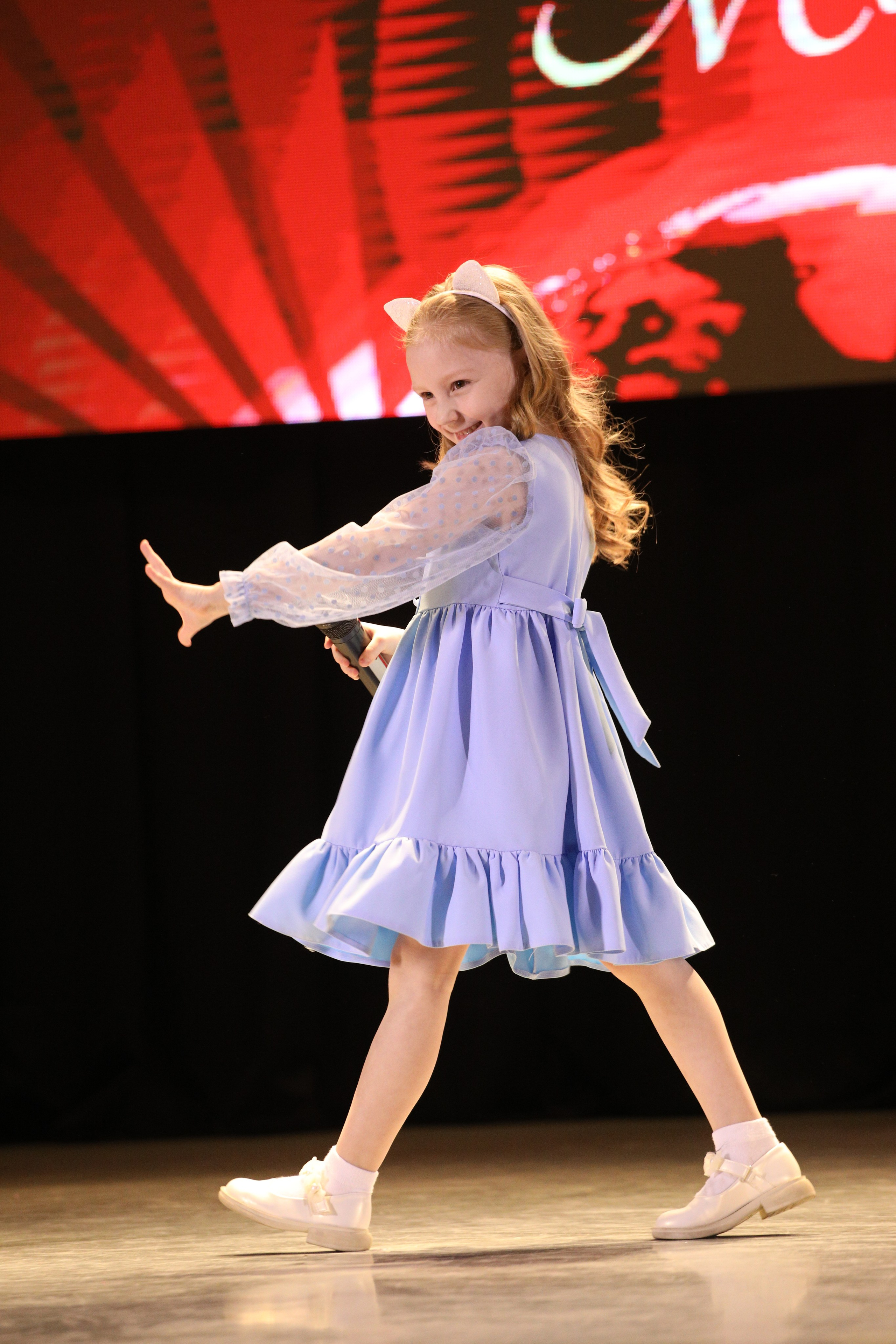 23 ноября, г. Новосибирск. Золотое яблочко