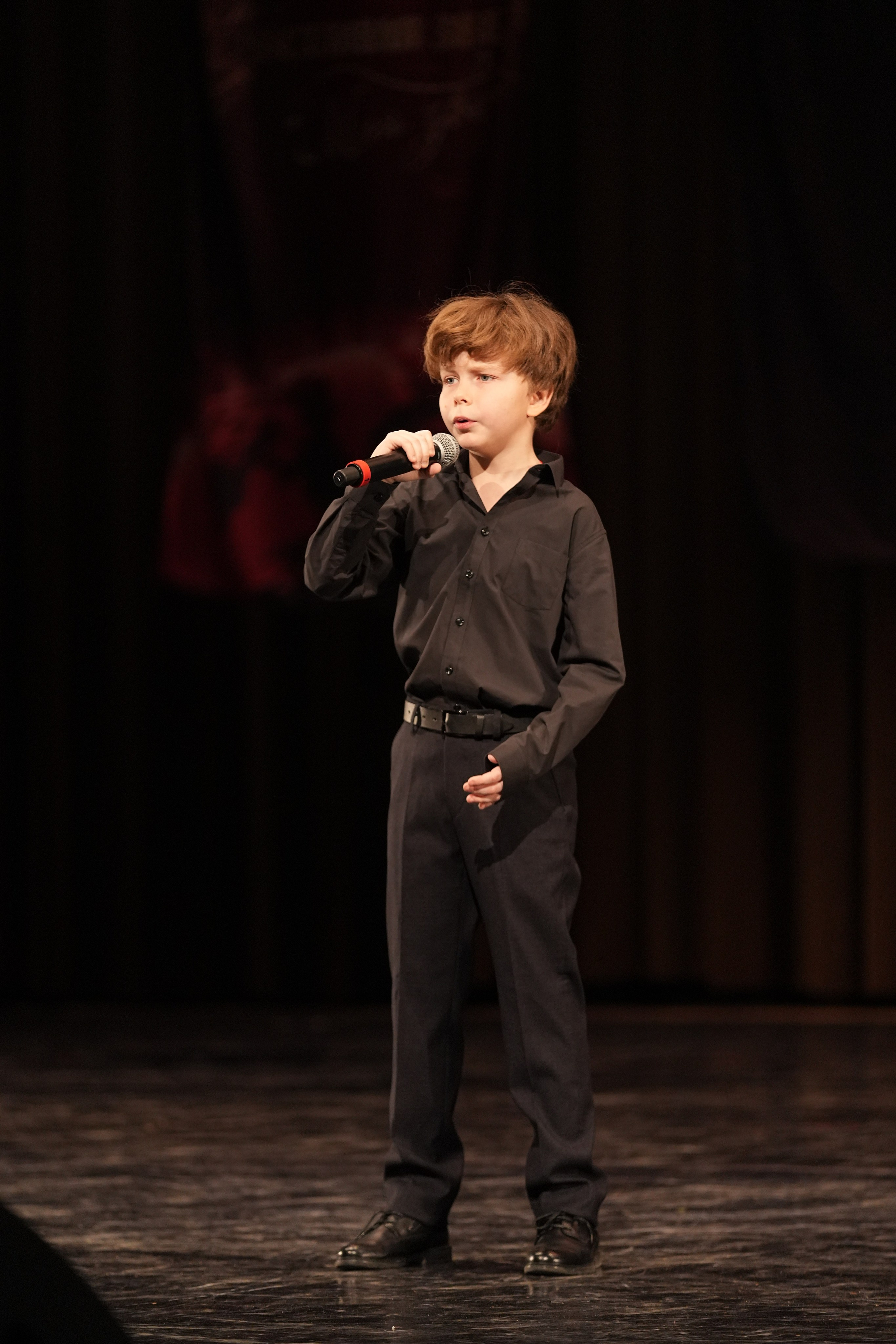 7 декабря, блок 1, г. Москва. Золотое яблочко