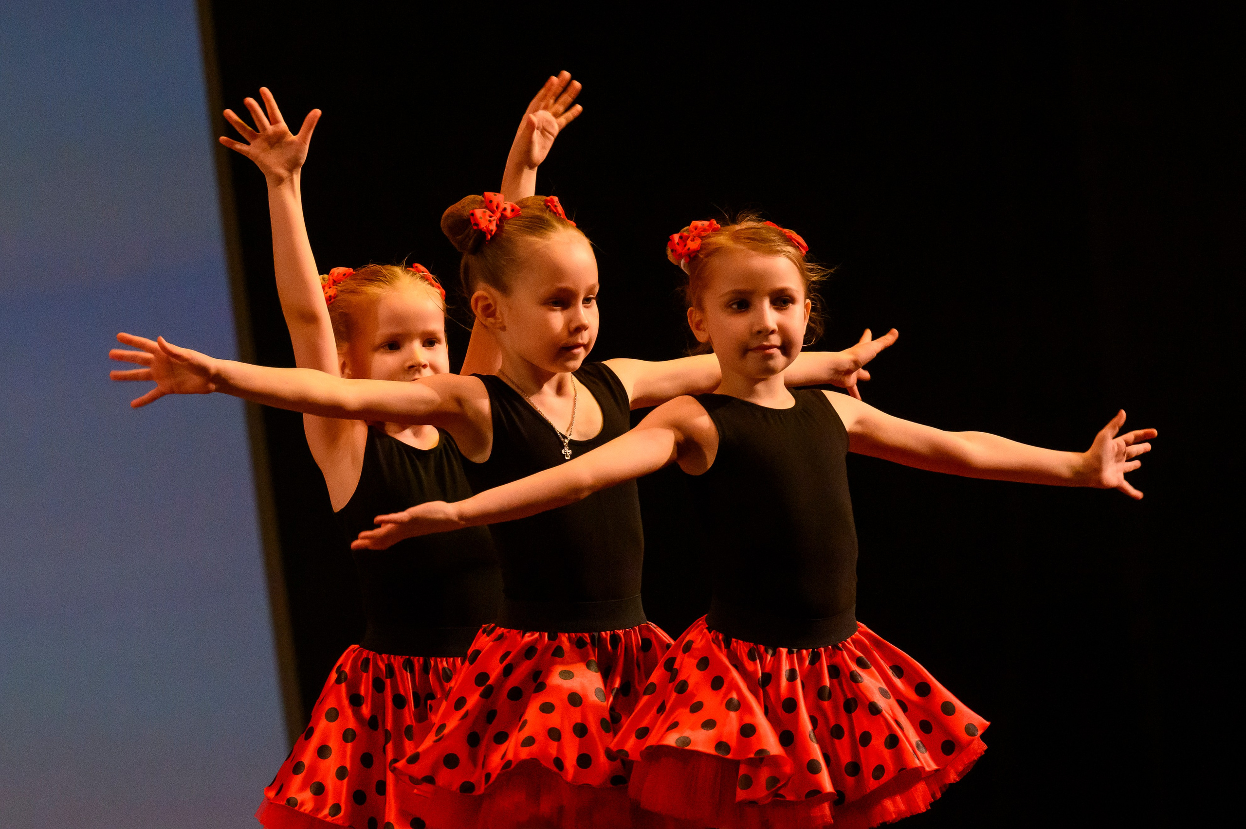 23 апреля, часть 2, БКЗ Октябрьский, г. Санкт-Петербург. Золотое яблочко