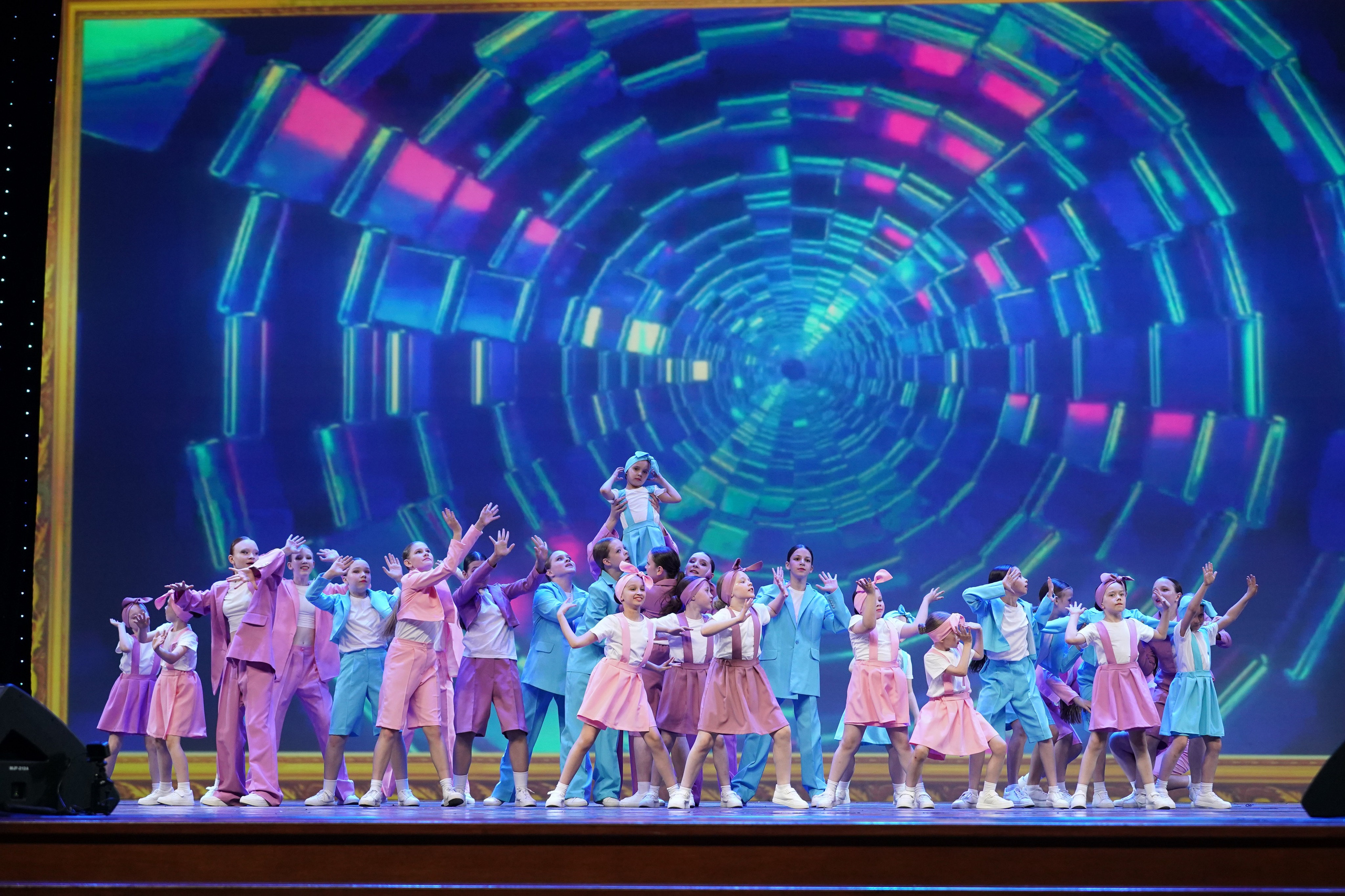 19 мая, отделение 2, г. Москва, Кремль. Золотое яблочко