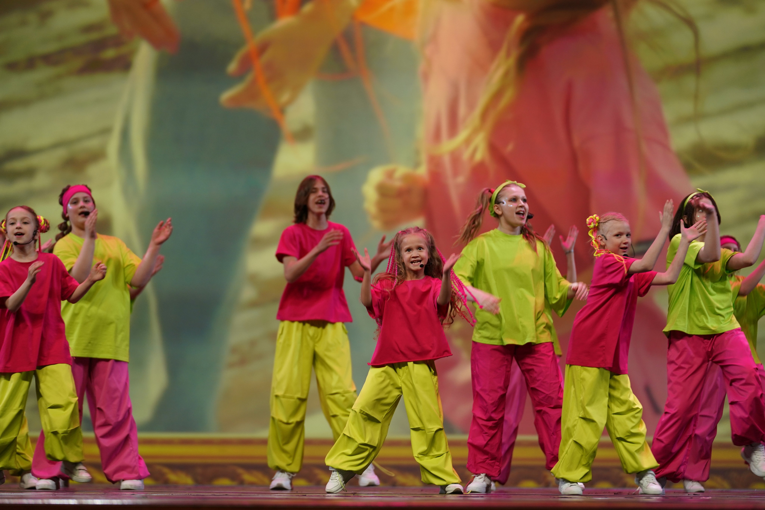 18 мая, отделение 2, г. Москва, Кремль. Золотое яблочко