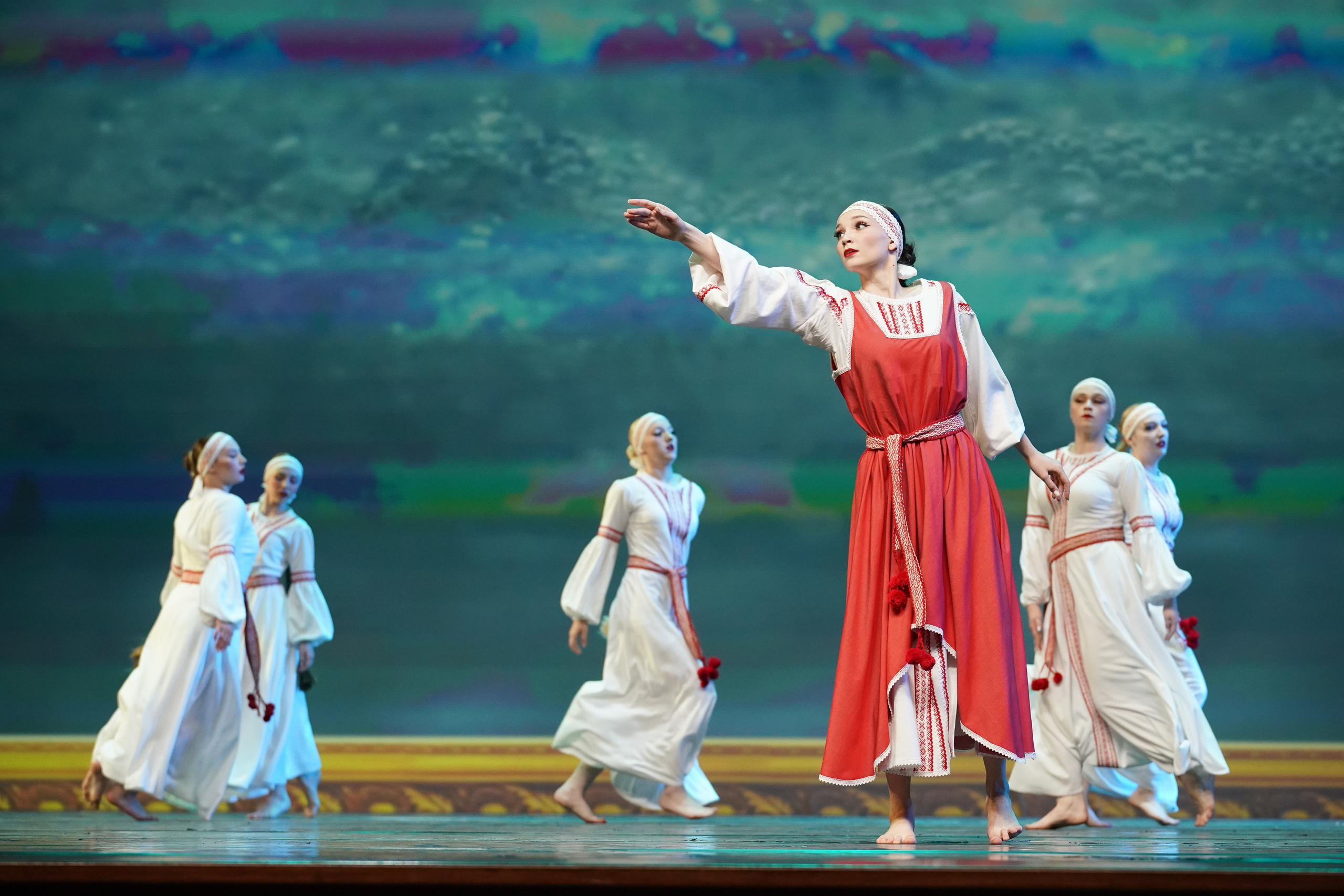 19 мая, отделение 1, г. Москва, Кремль. Золотое яблочко