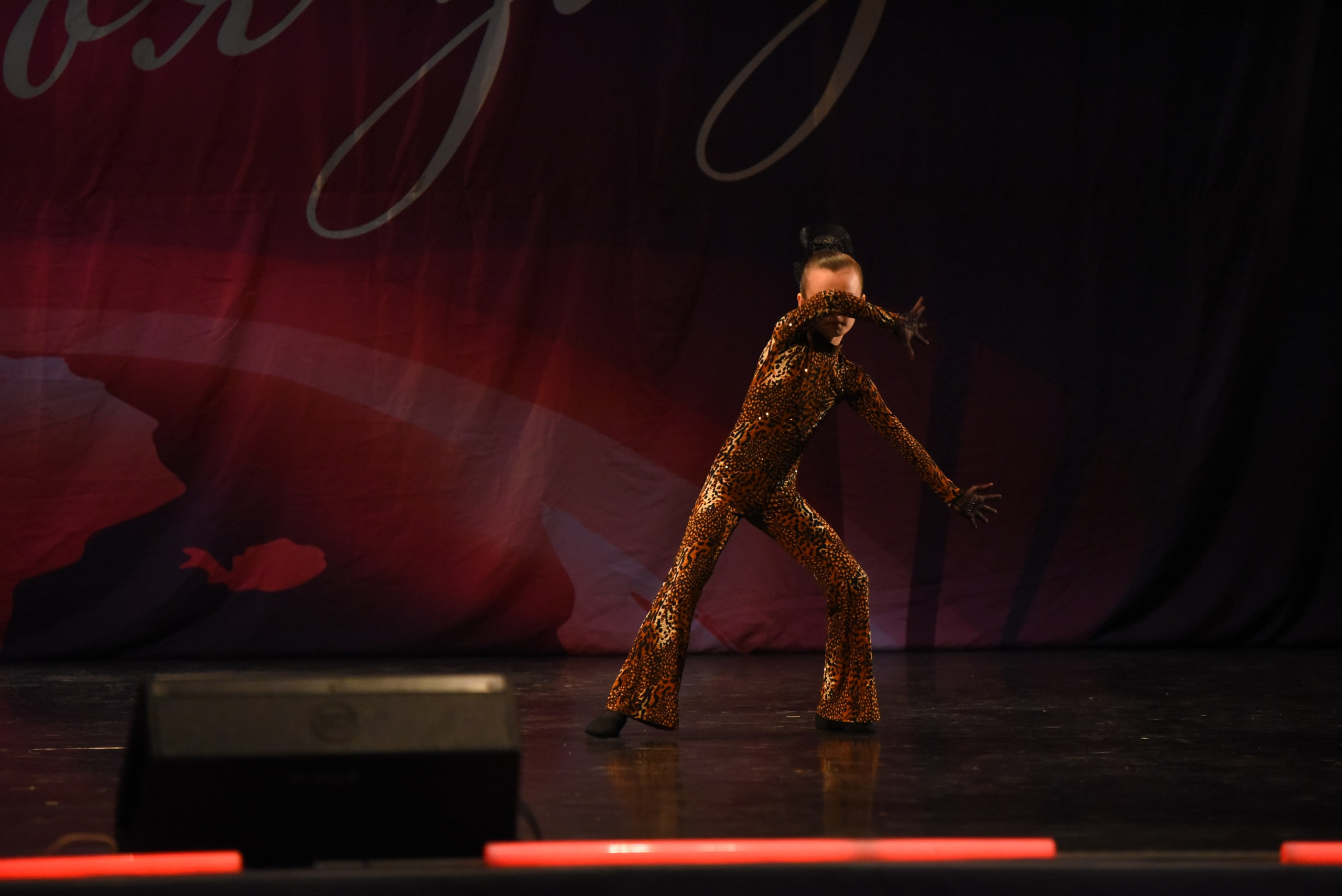 13 декабря, г. Калининград. Золотое яблочко