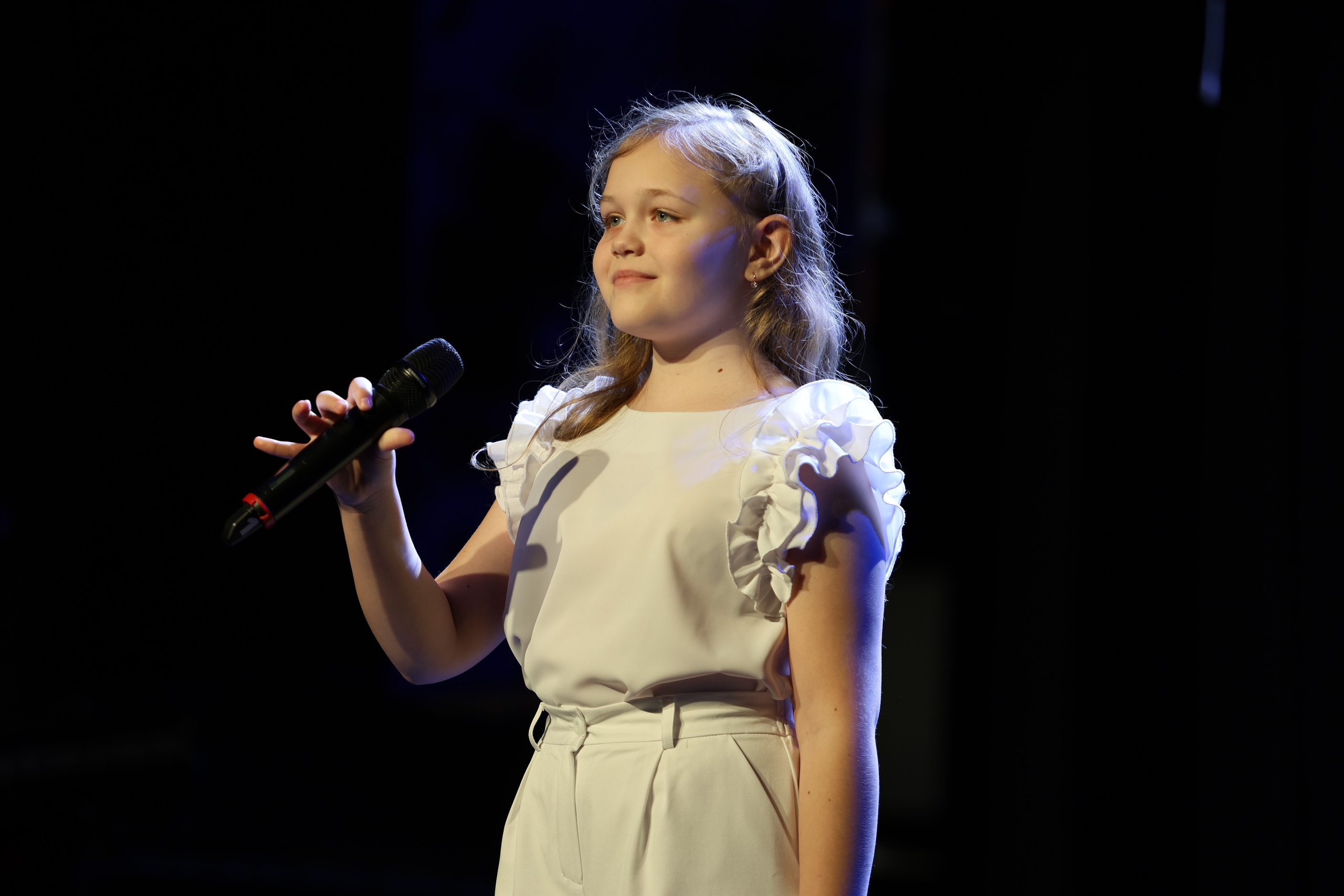 25 января, г. Челябинск. Золотое яблочко