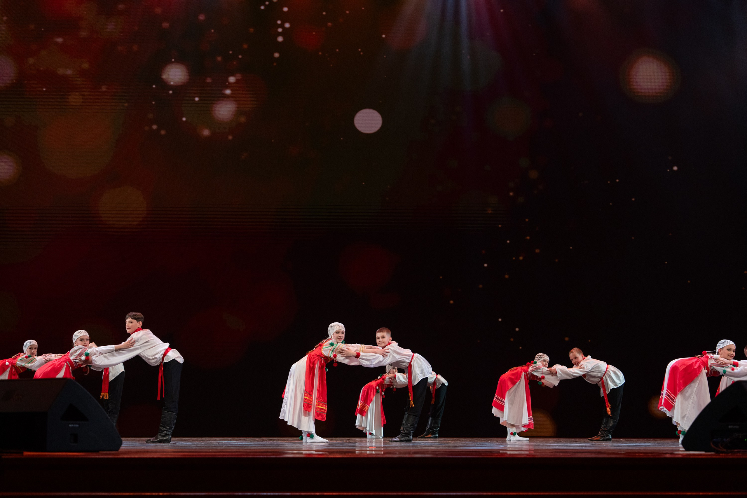 18 мая, г. Москва, Кремль, Концерт. Золотое яблочко