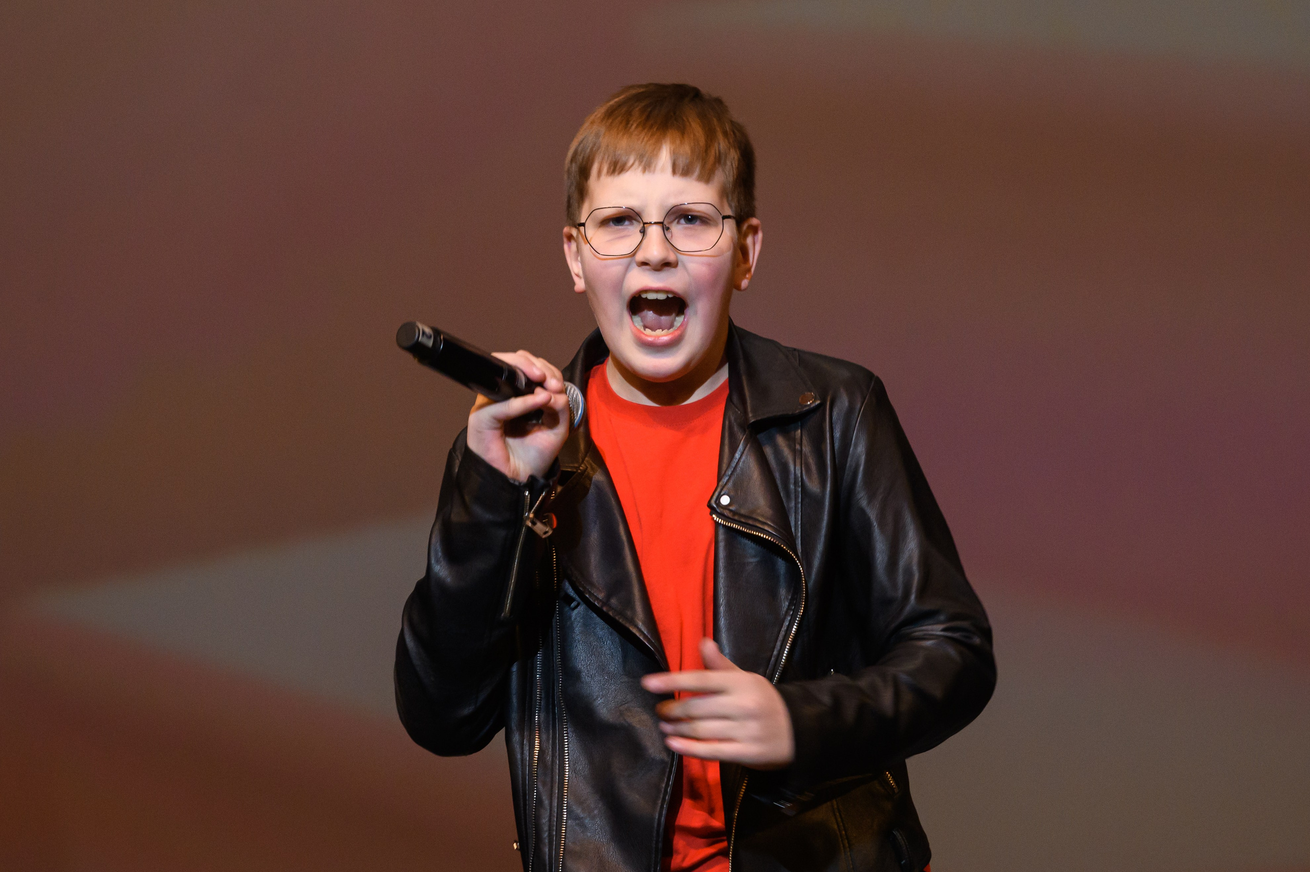 23 апреля, часть 1, БКЗ Октябрьский, г. Санкт-Петербург. Золотое яблочко