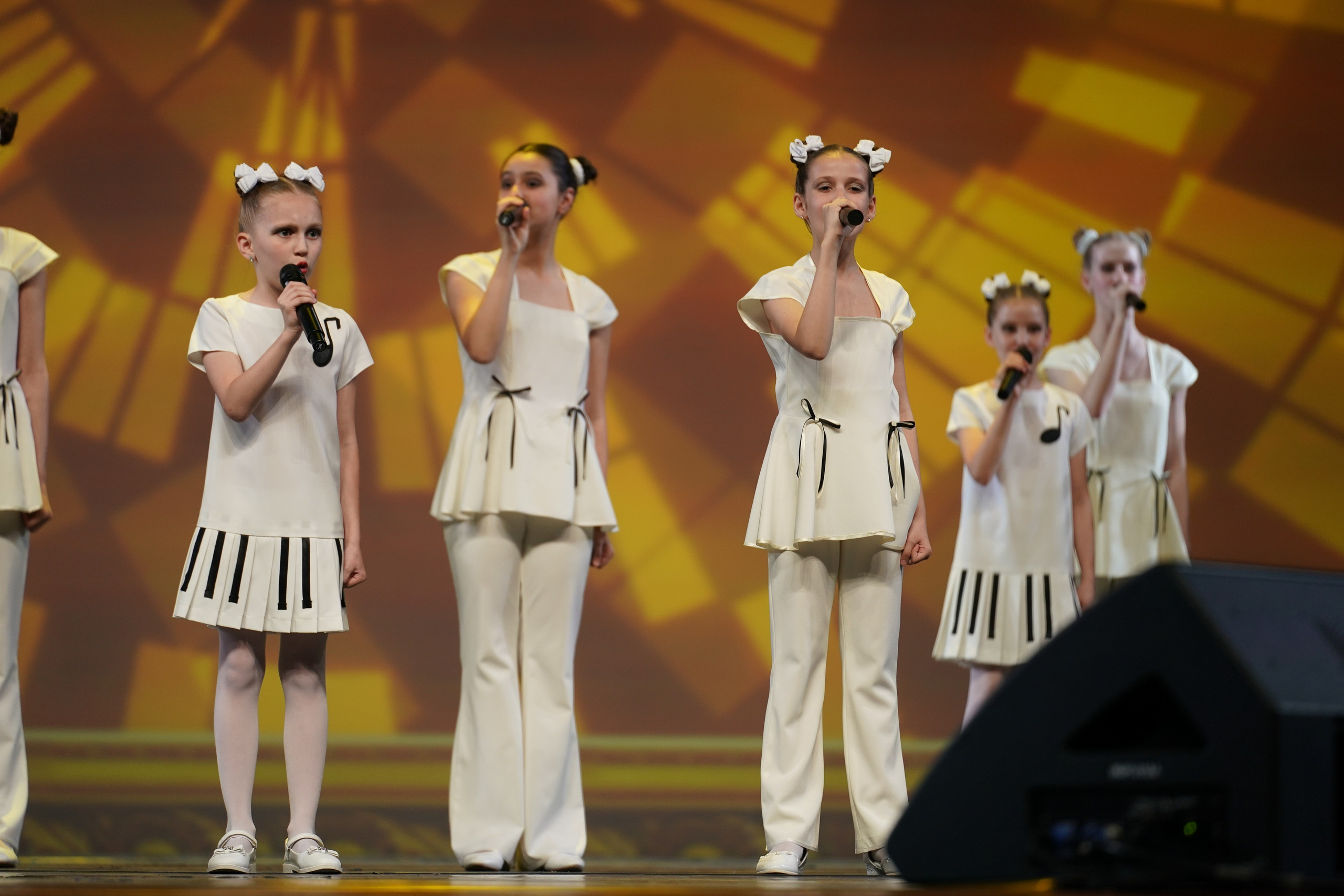 19 мая, отделение 2, г. Москва, Кремль. Золотое яблочко