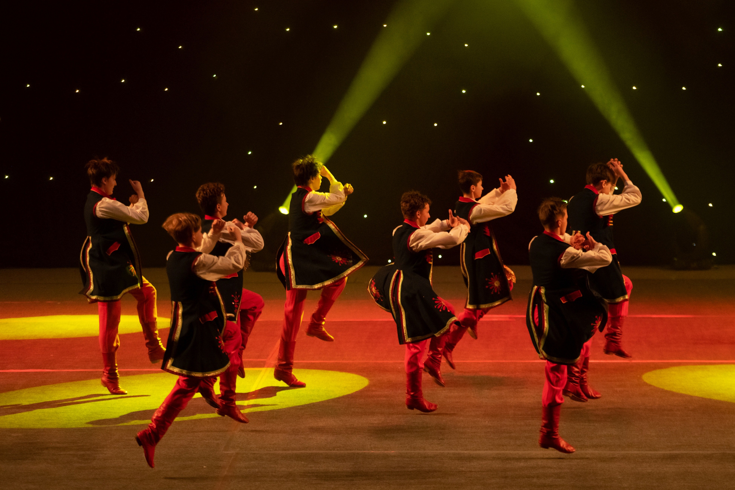 6 мая, концерт 10 лет, Сибур Арена, г. Санкт-Петербург. Золотое яблочко