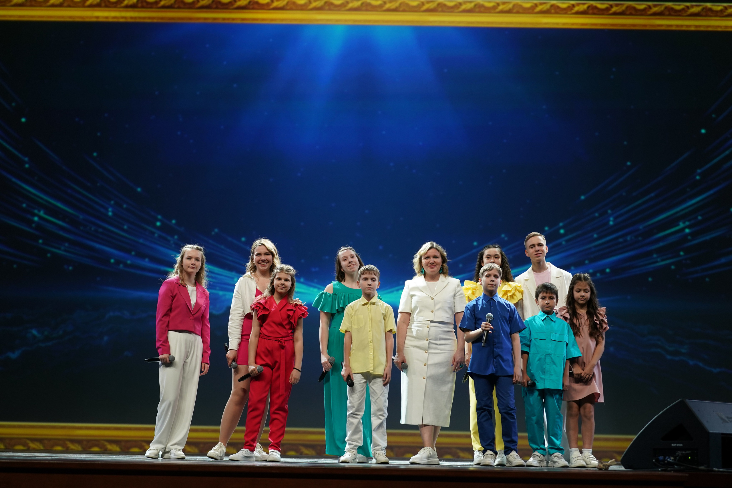 18 мая, отделение 2, г. Москва, Кремль. Золотое яблочко