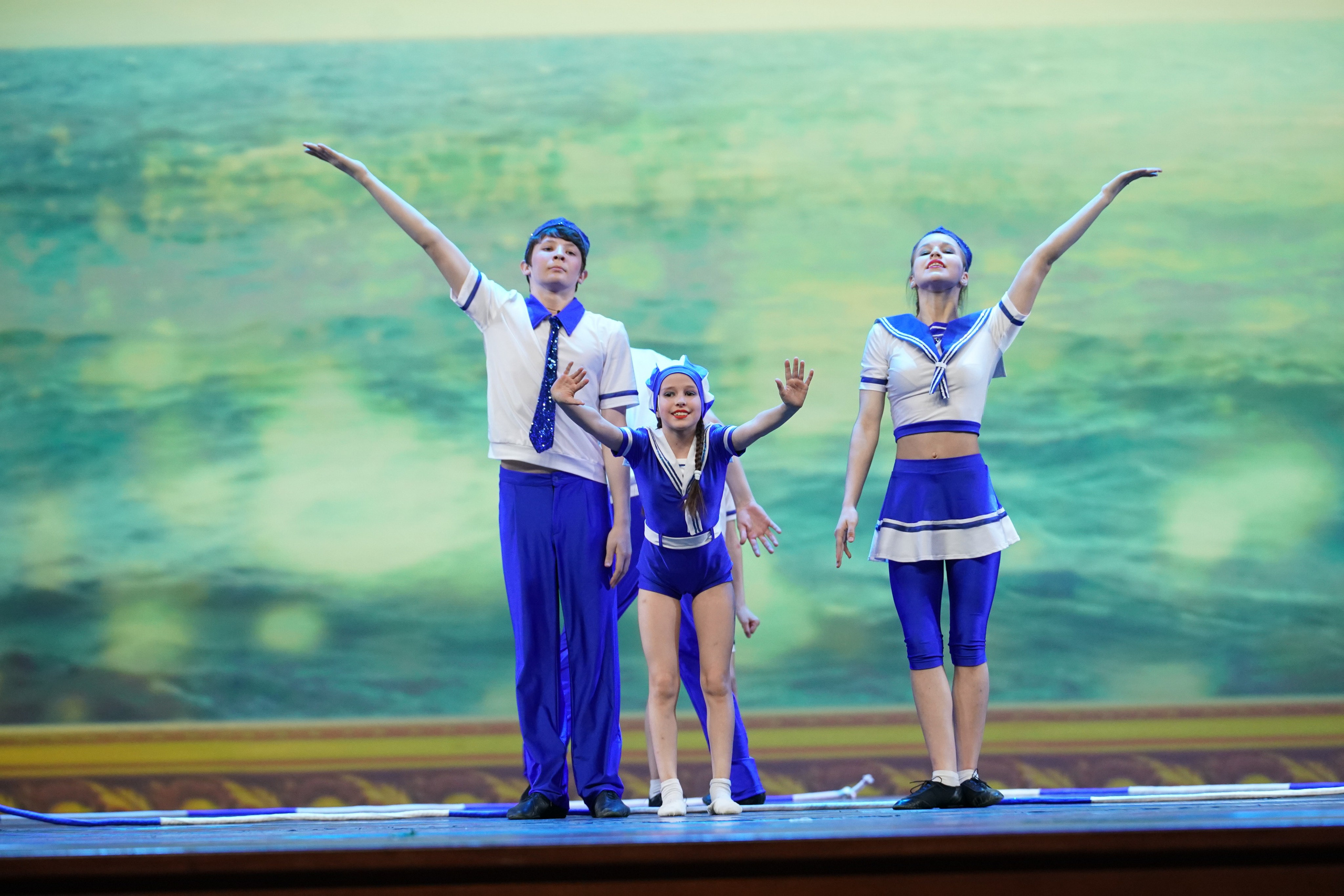 18 мая, отделение 2, г. Москва, Кремль. Золотое яблочко