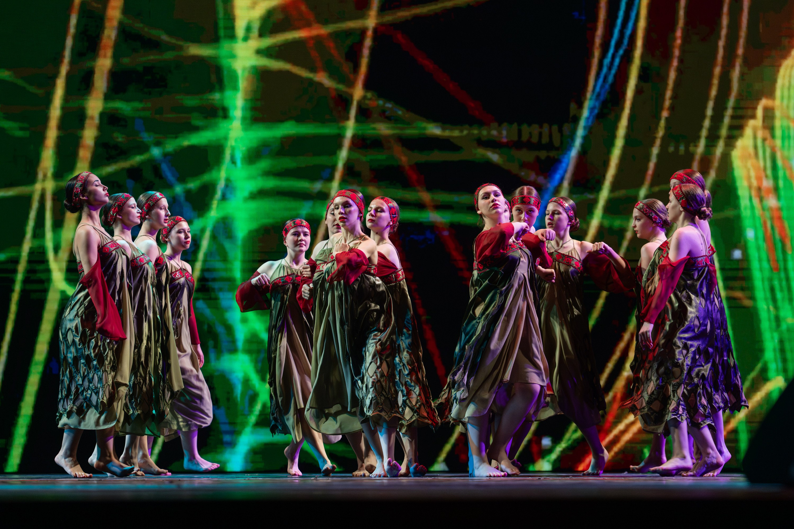 17 мая, г. Москва, Кремль, Концерт. Золотое яблочко