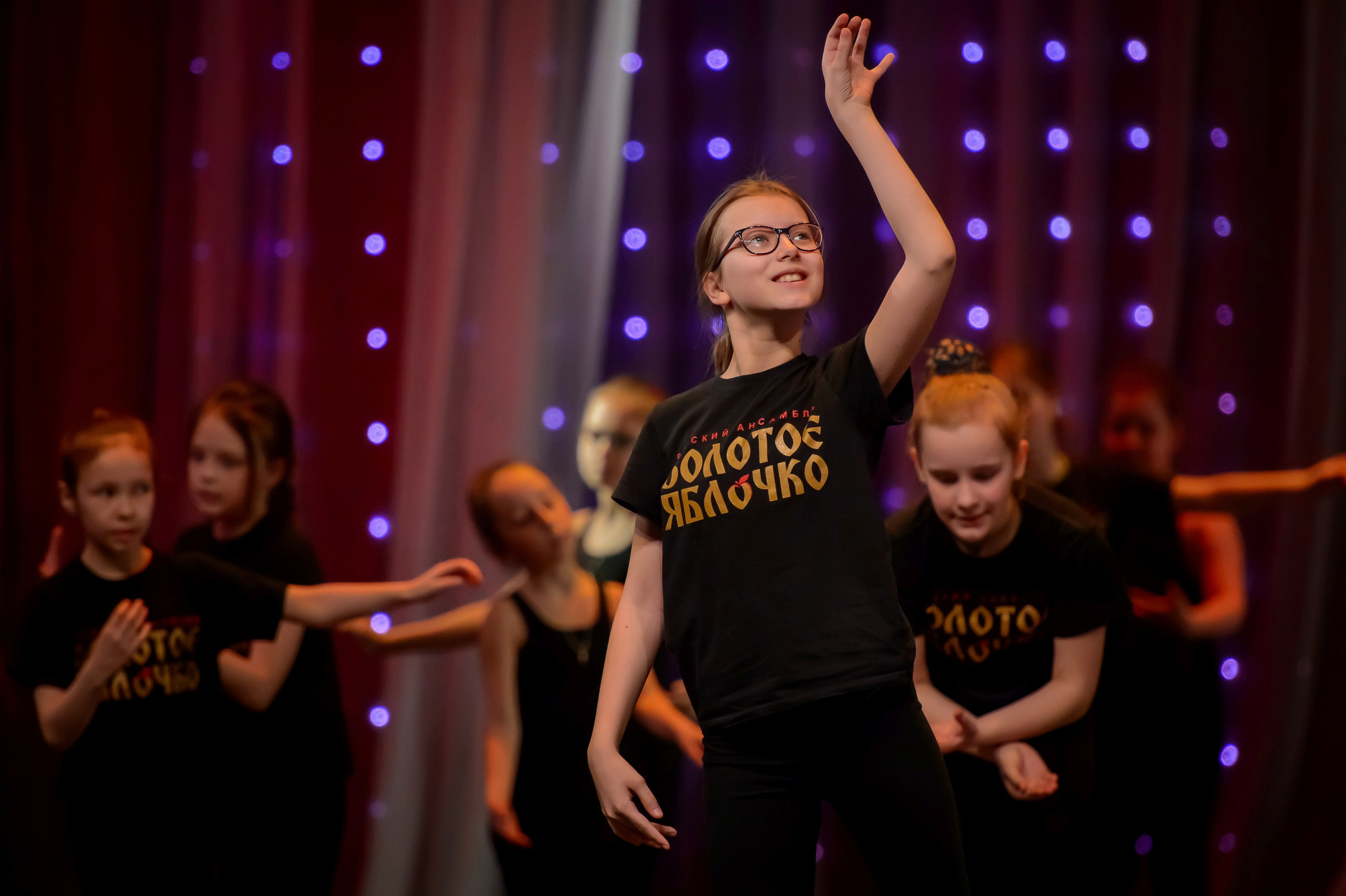 13 мая, часть 1, Кремль, г. Москва. Золотое яблочко