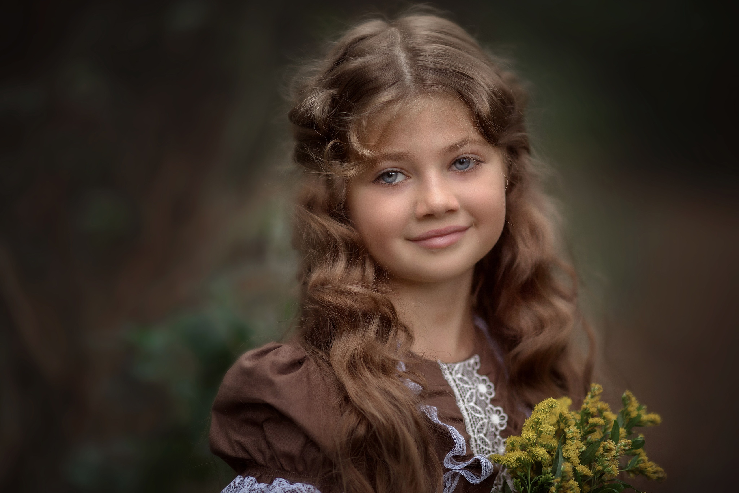 PORTFOLIO. Children’s and family photographer Ekaterina Ureva in Moscow