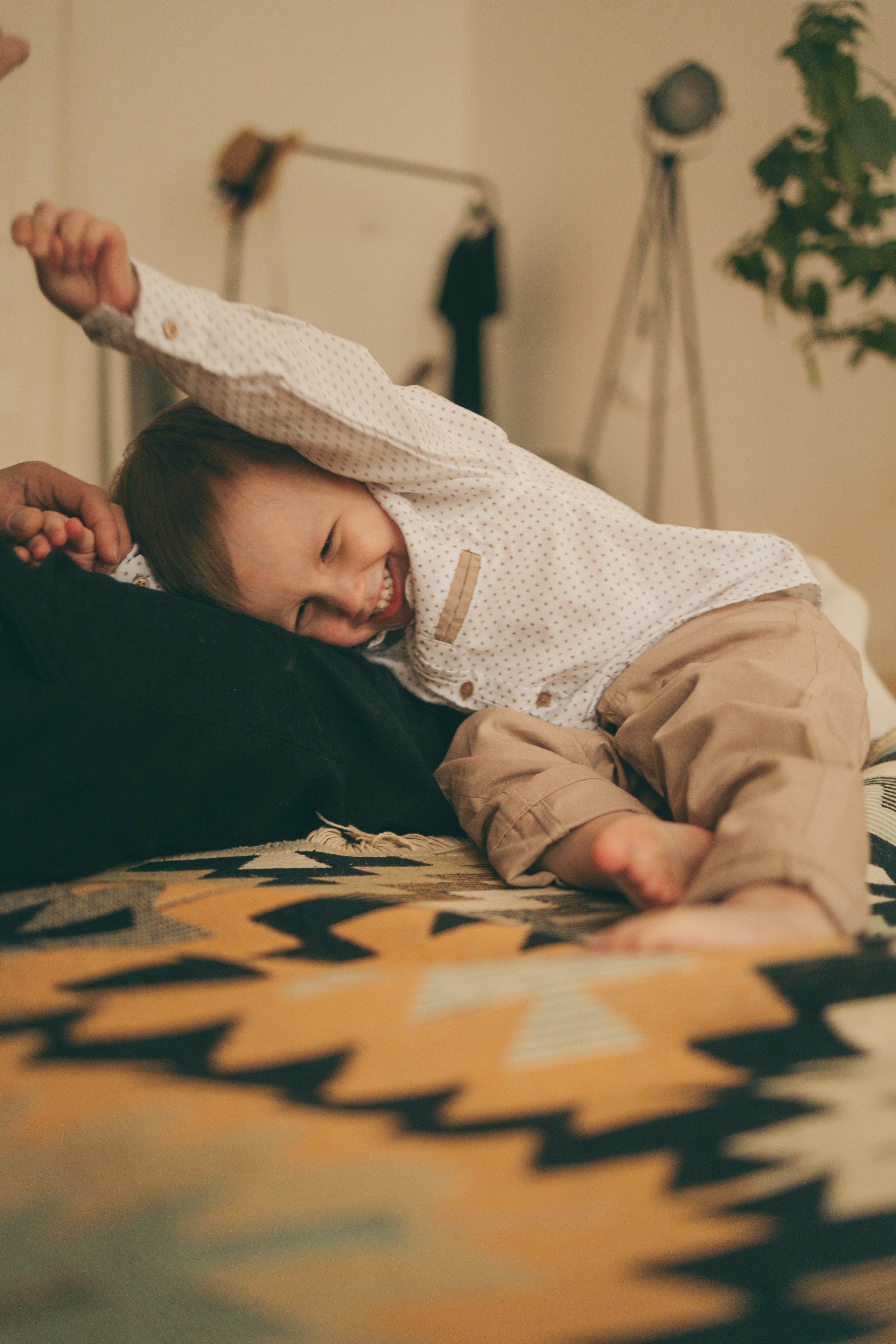 Маргарита & Иван & Вася. Фотограф в Санкт-Петербурге Светлана Арестова